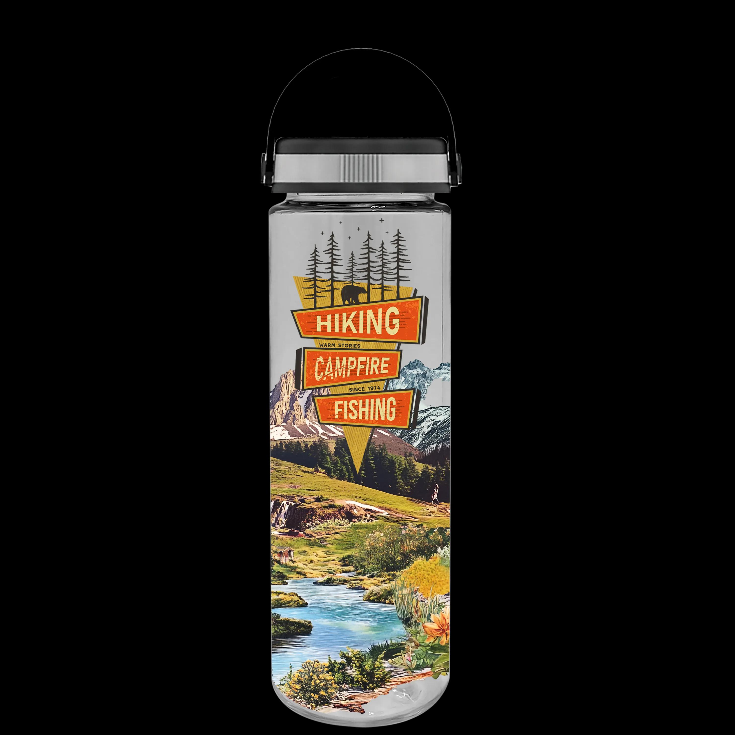 Garyline® Freedom Tritan® Bottle with Grip Lid - 28 oz. 30 of 42