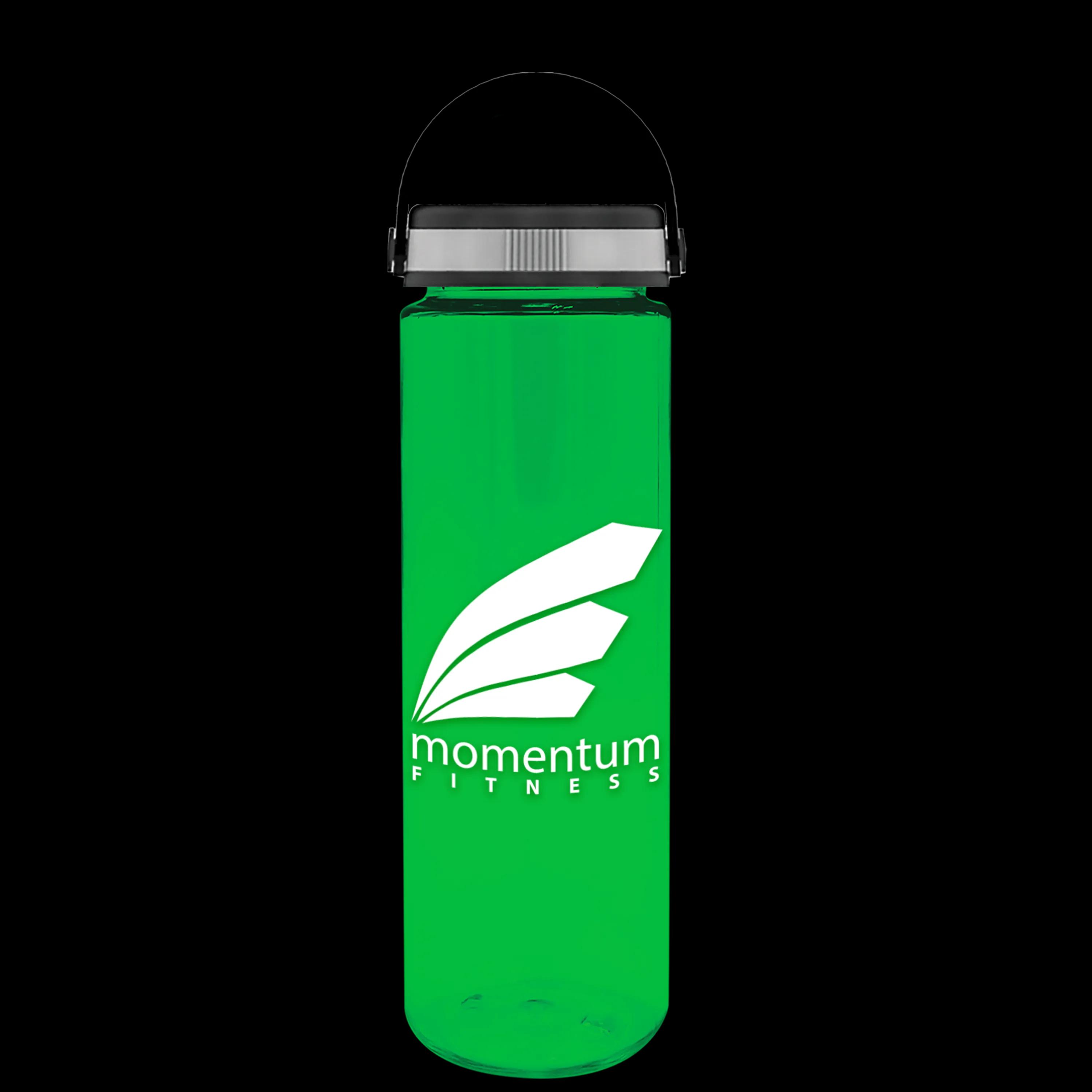 Garyline® Freedom Tritan® Bottle with Grip Lid - 28 oz. 33 of 42