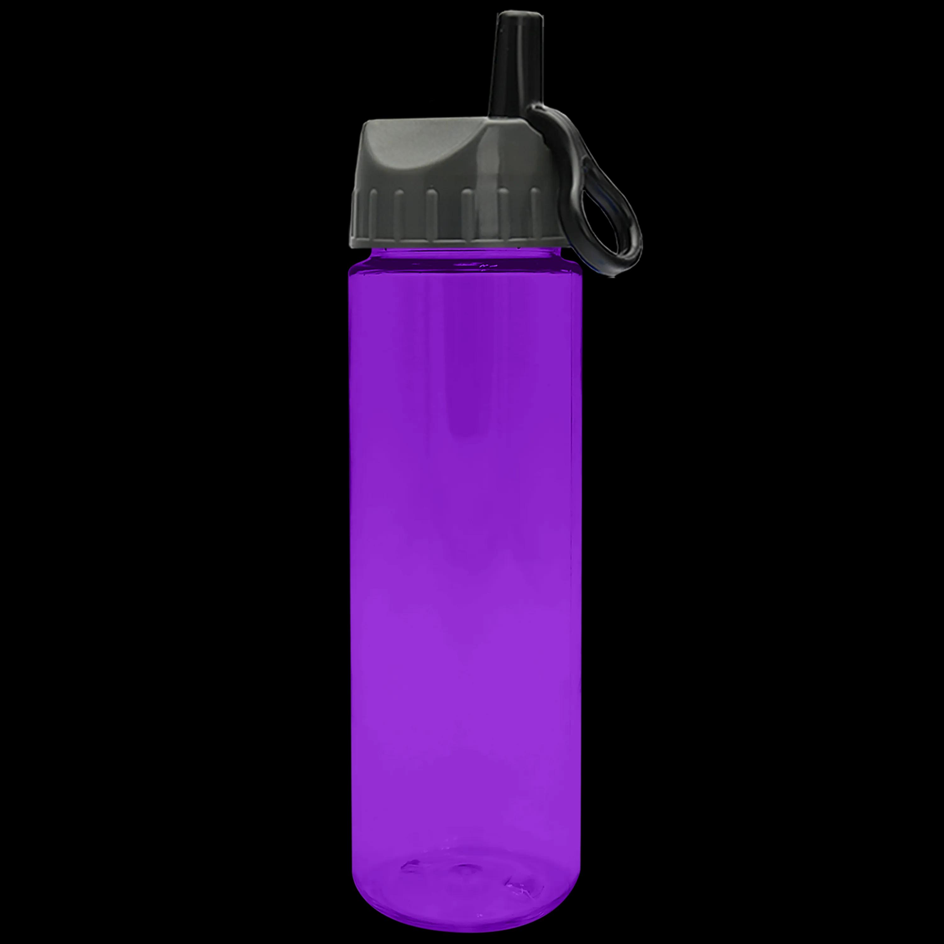 Garyline® Freedom Tritan® Bottle with Ring-Straw Lid - 28 oz. 1 of 42