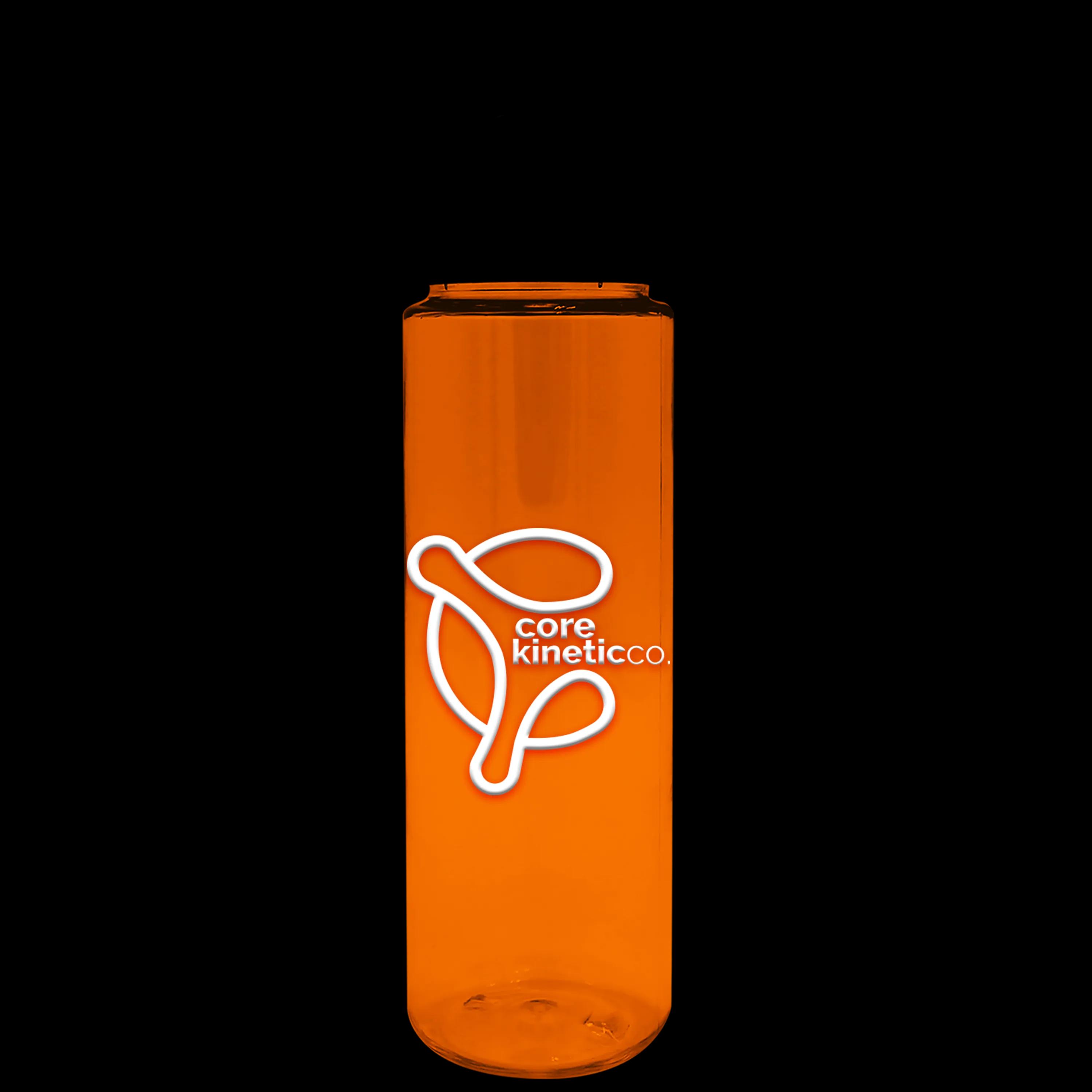 Garyline® Freedom Tritan® Bottle with Ring-Straw Lid - 28 oz. 24 of 42