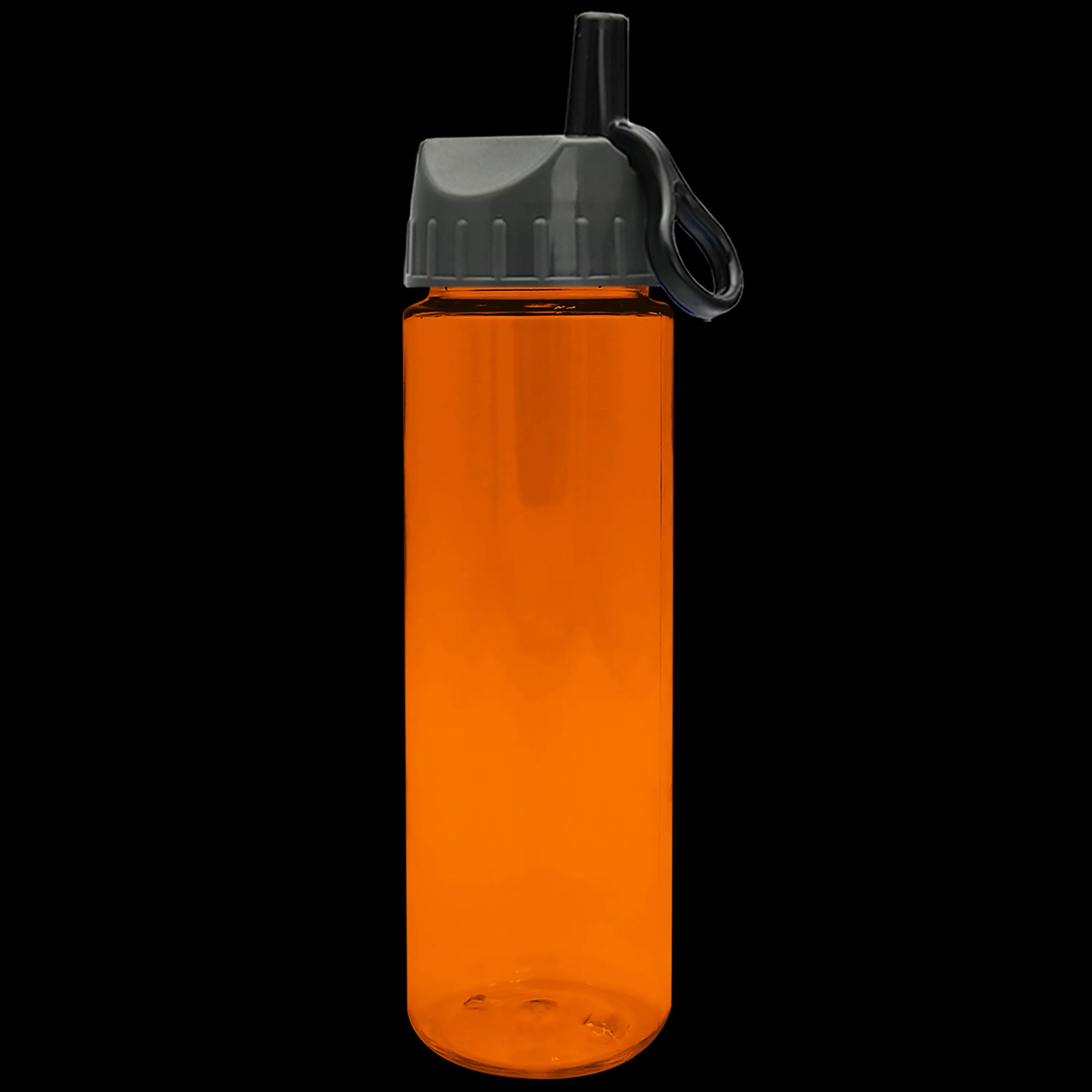 Garyline® Freedom Tritan® Bottle with Ring-Straw Lid - 28 oz. 10 of 42