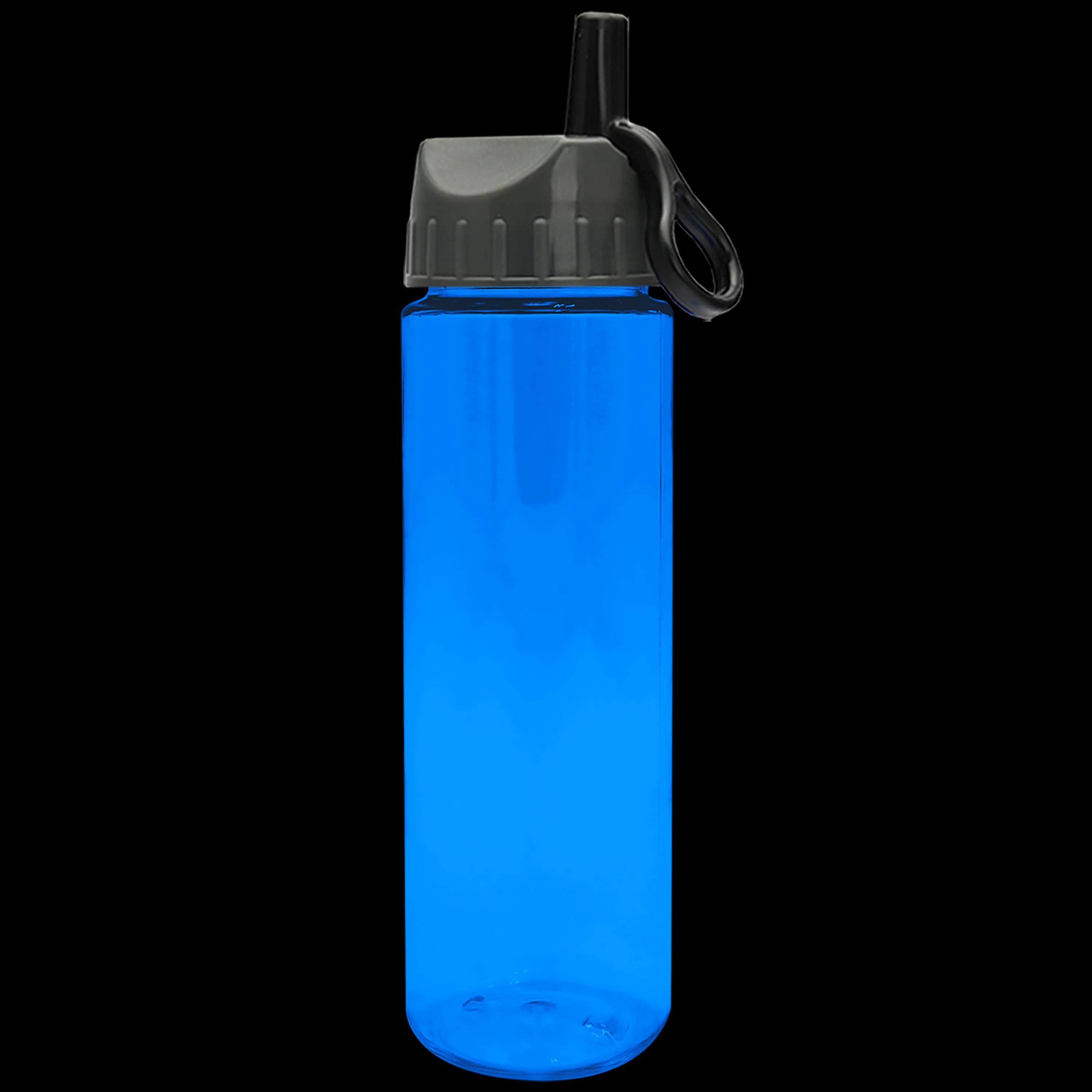 Garyline® Freedom Tritan® Bottle with Ring-Straw Lid - 28 oz. 6 of 42
