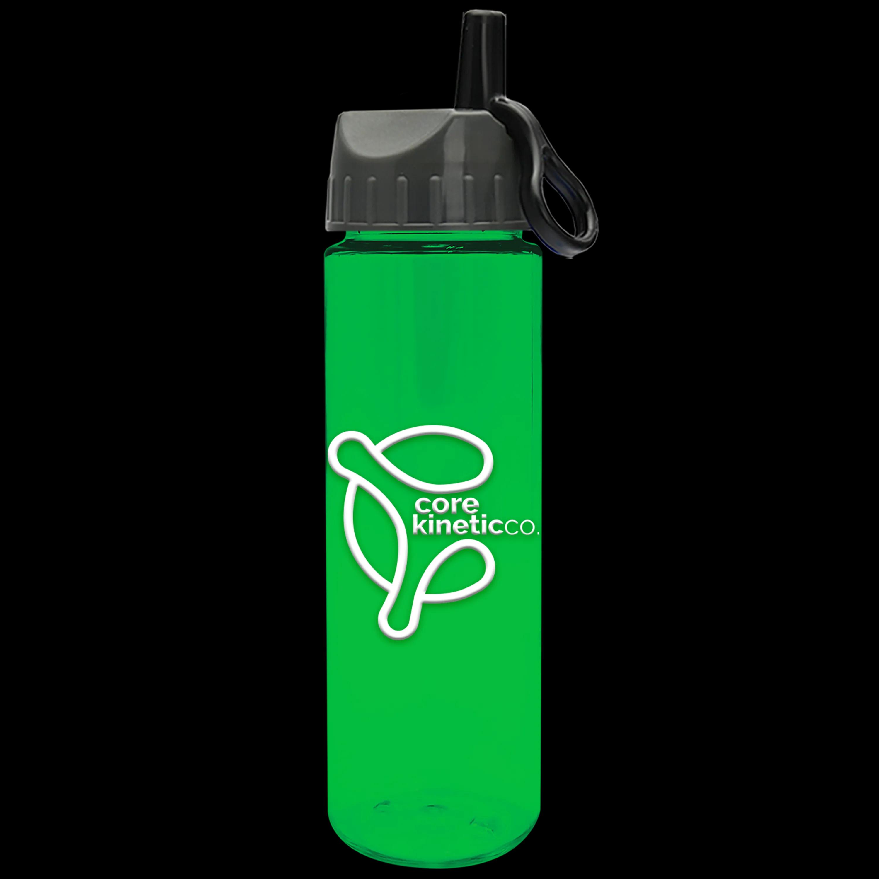Garyline® Freedom Tritan® Bottle with Ring-Straw Lid - 28 oz. 33 of 42