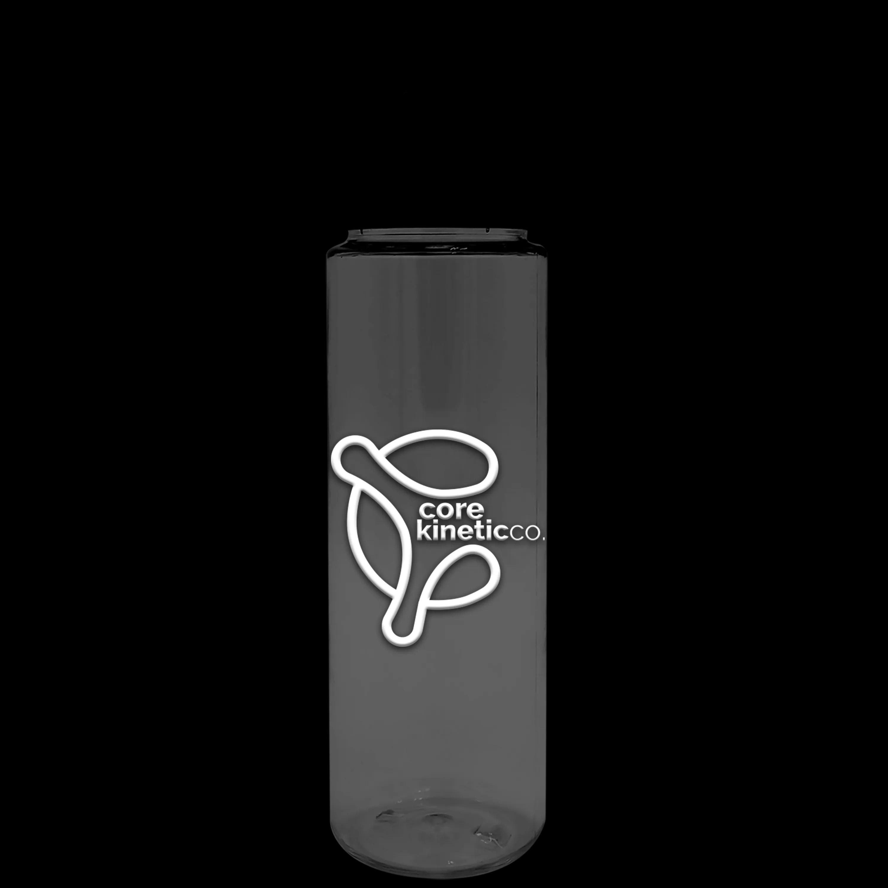 Garyline® Freedom Tritan® Bottle with Ring-Straw Lid - 28 oz. 18 of 42