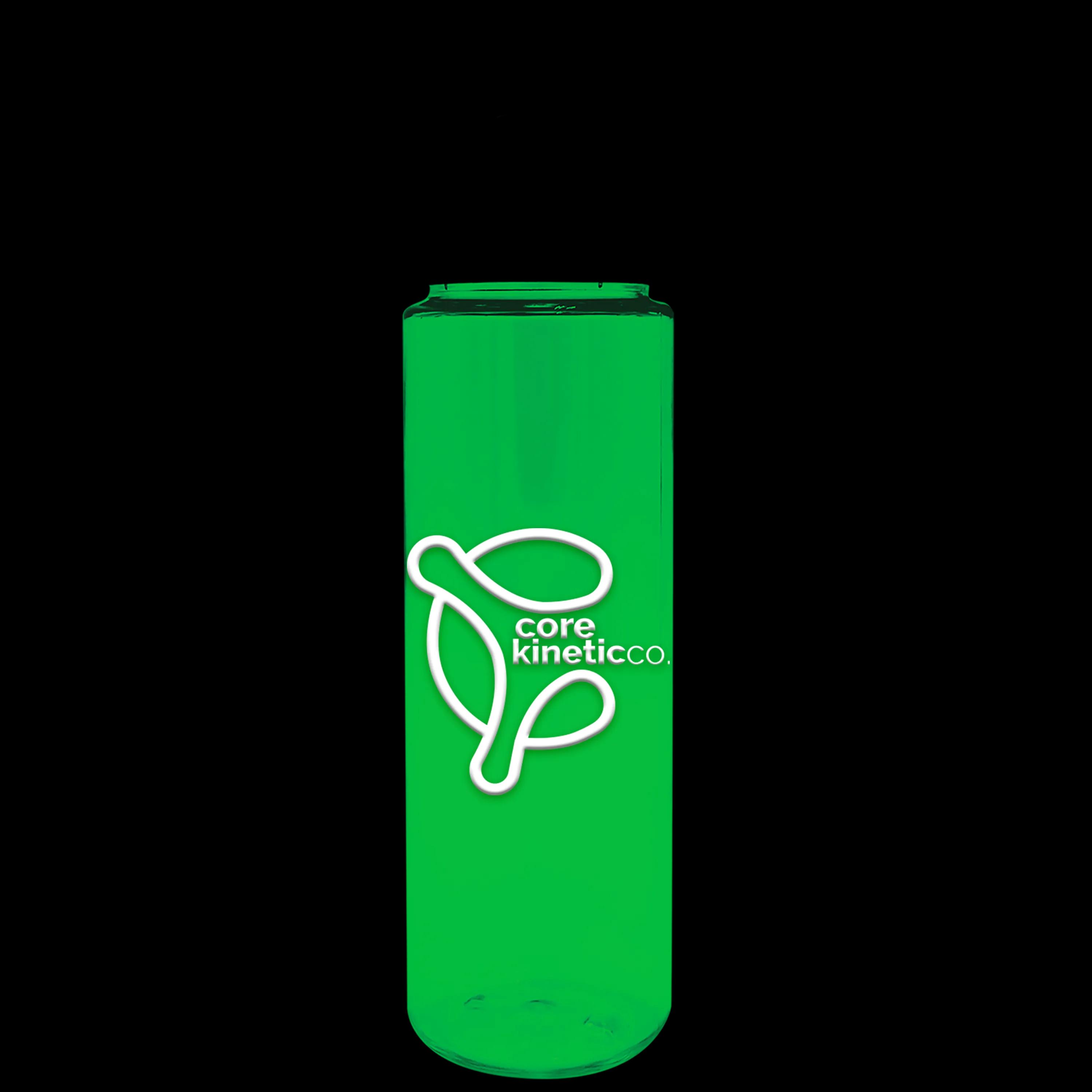 Garyline® Freedom Tritan® Bottle with Ring-Straw Lid - 28 oz. 22 of 42