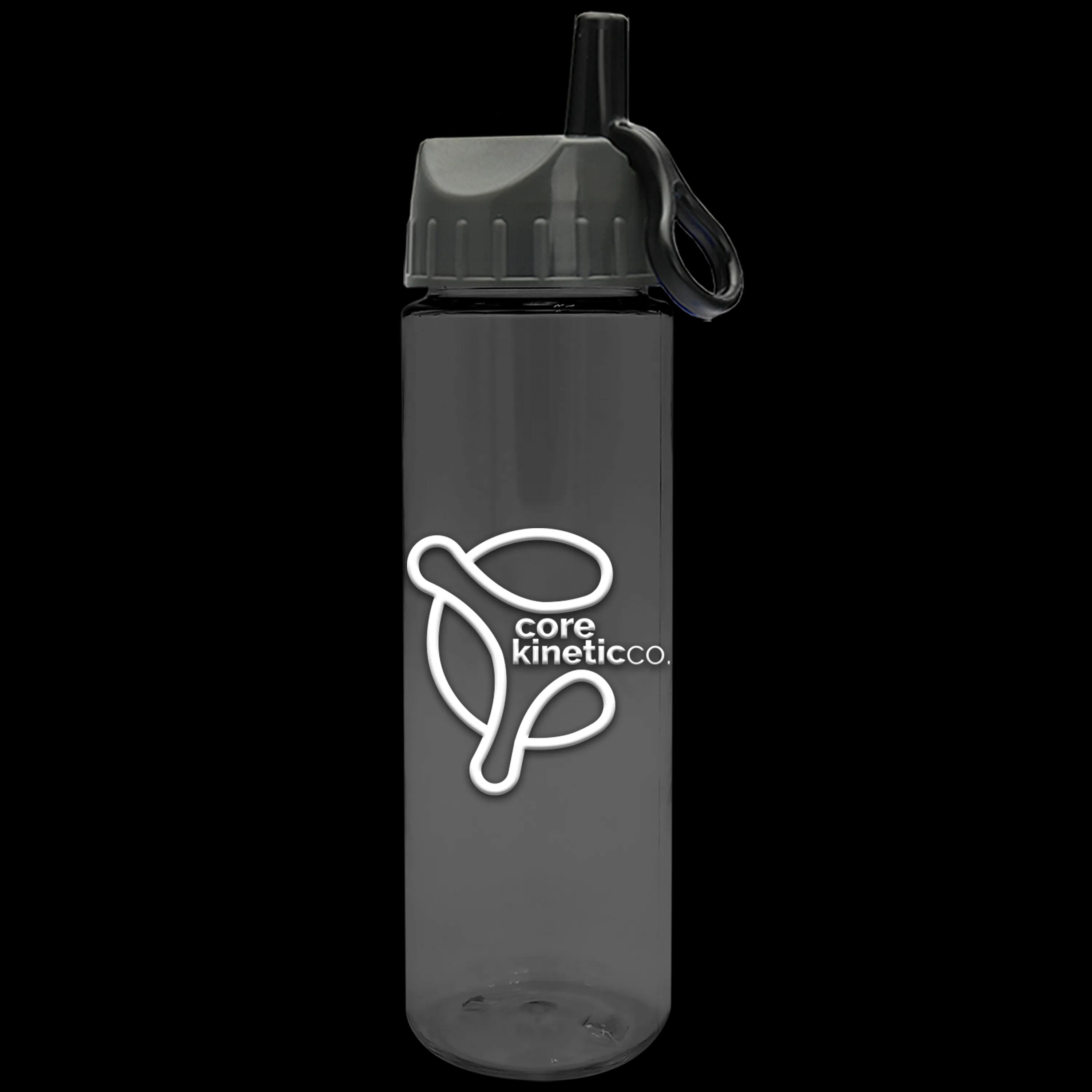 Garyline® Freedom Tritan® Bottle with Ring-Straw Lid - 28 oz. 31 of 42