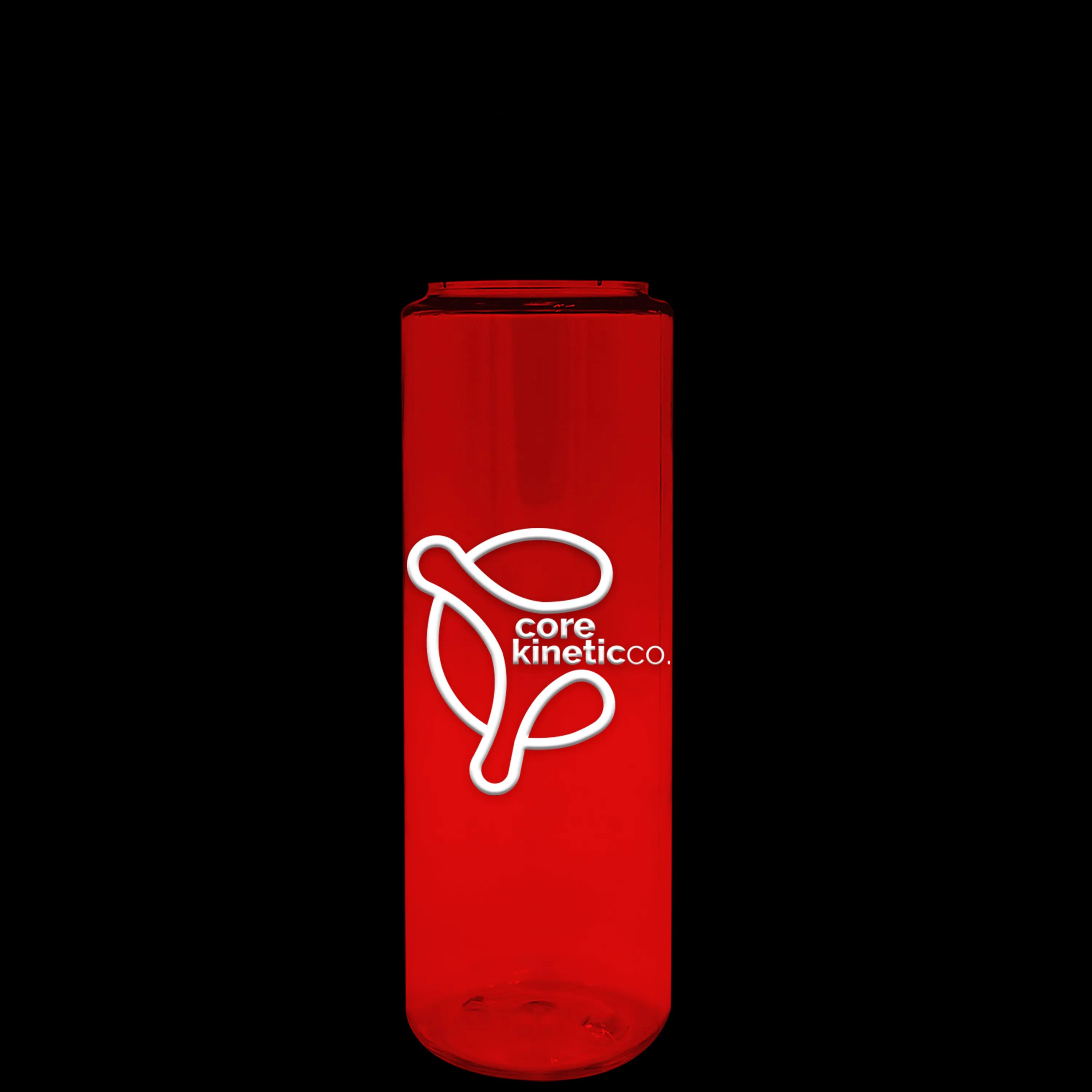 Garyline® Freedom Tritan® Bottle with Ring-Straw Lid - 28 oz. 26 of 42