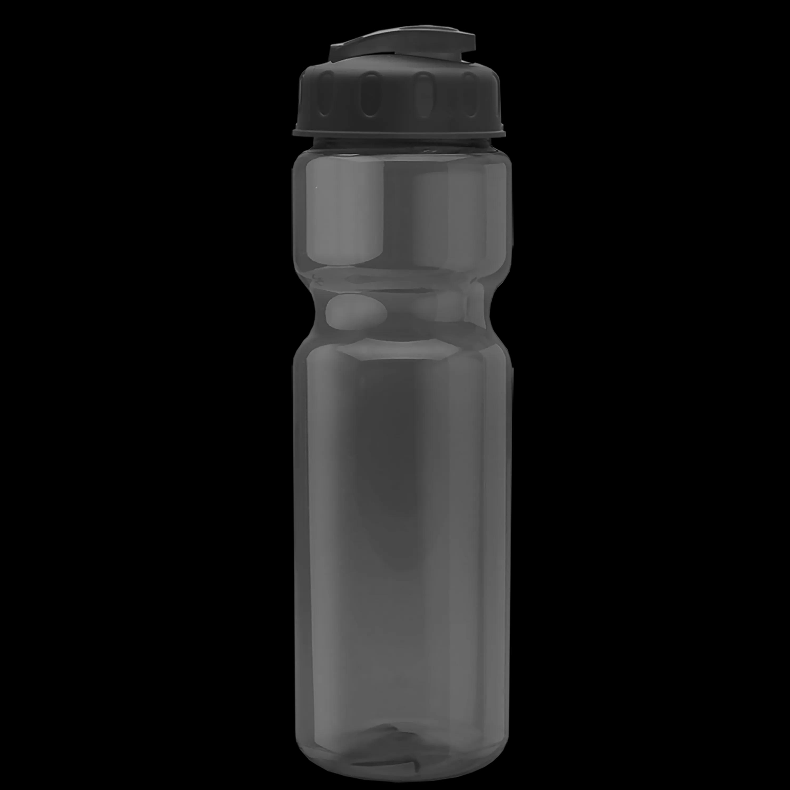 Garyline® Champ Recycled Bottle with Flip-Top Lid - 28 oz. 450 of 474