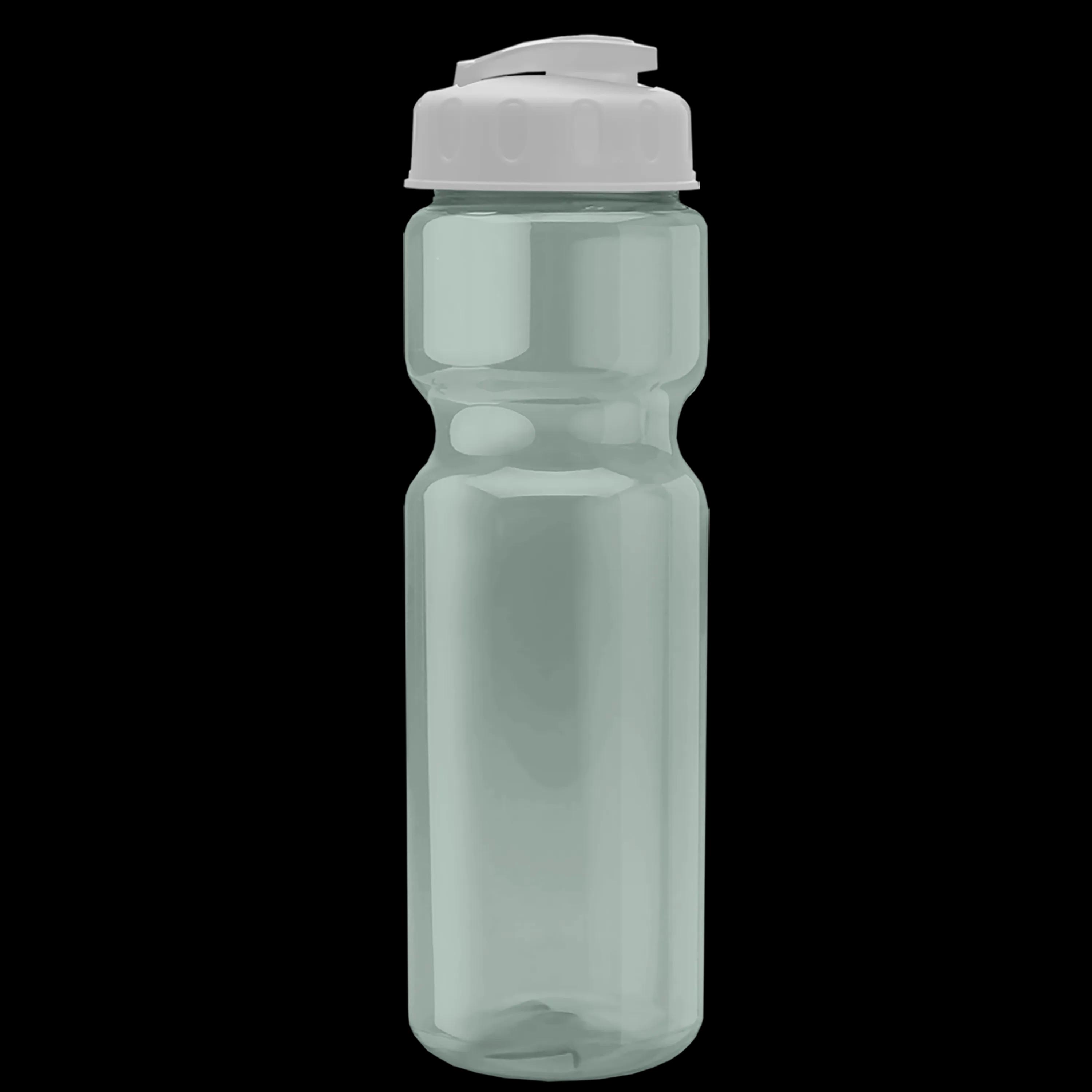 Garyline® Champ Recycled Bottle with Flip-Top Lid - 28 oz. 421 of 474