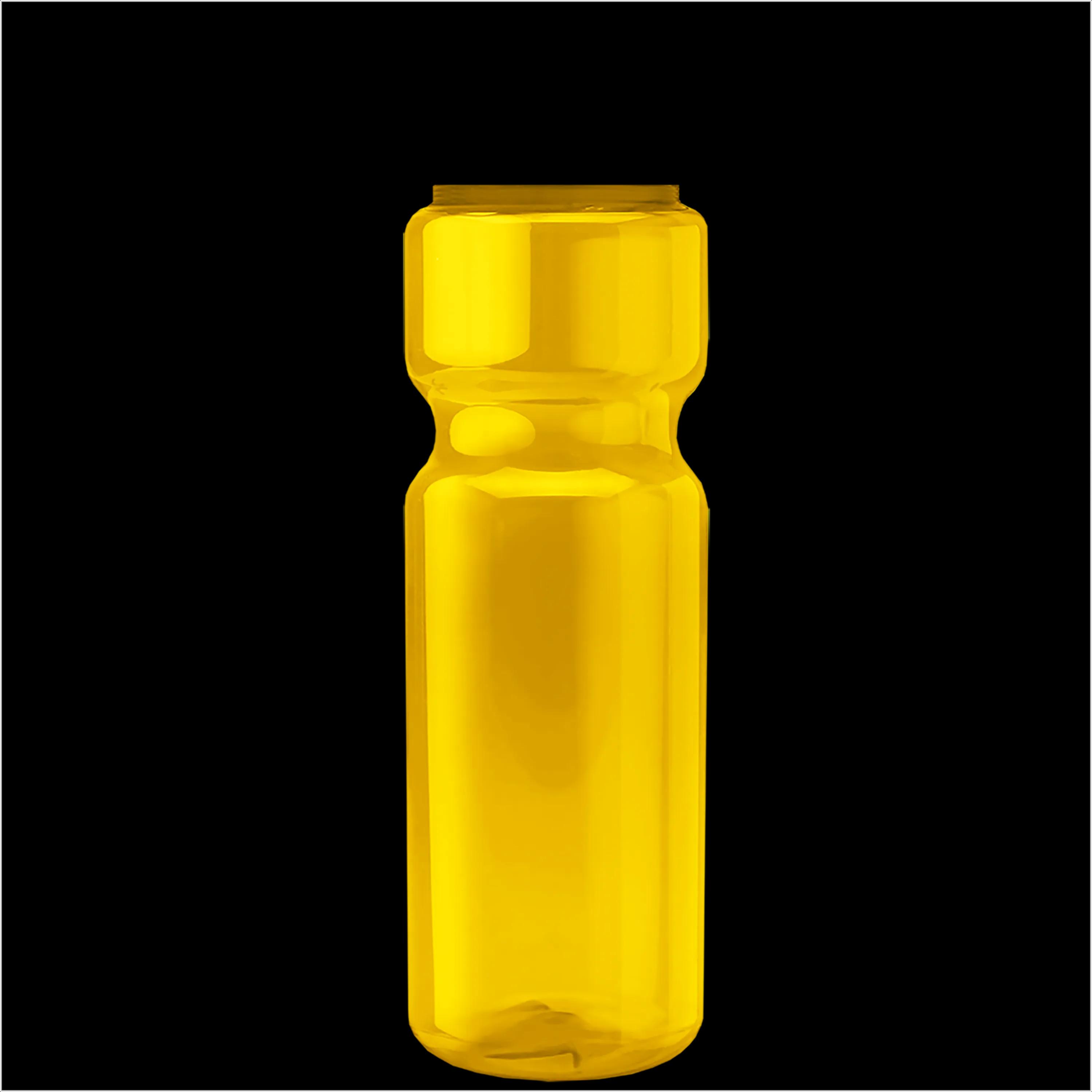 Garyline® Champ Recycled Bottle with Flip-Top Lid - 28 oz. 387 of 474