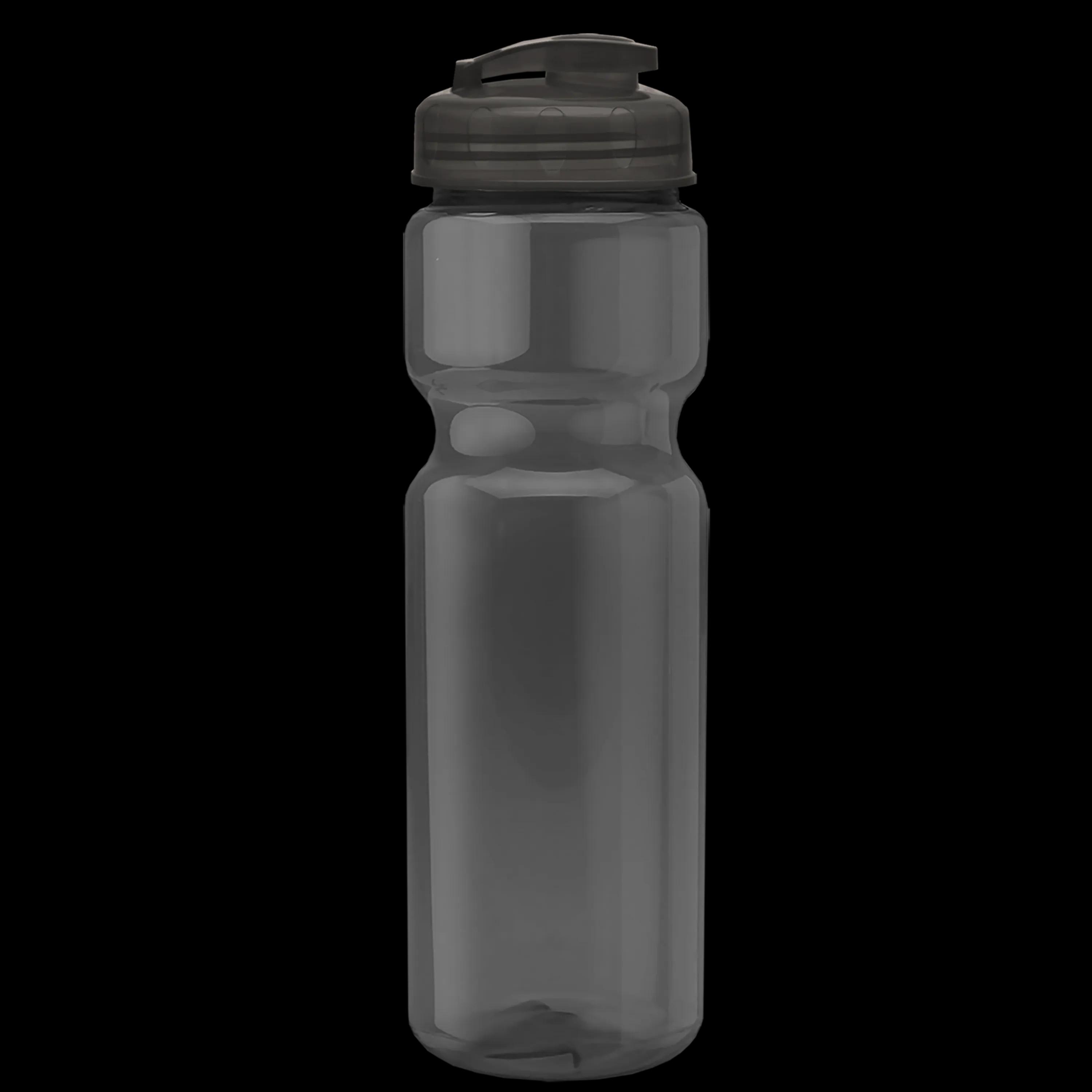 Garyline® Champ Recycled Bottle with Flip-Top Lid - 28 oz. 454 of 474
