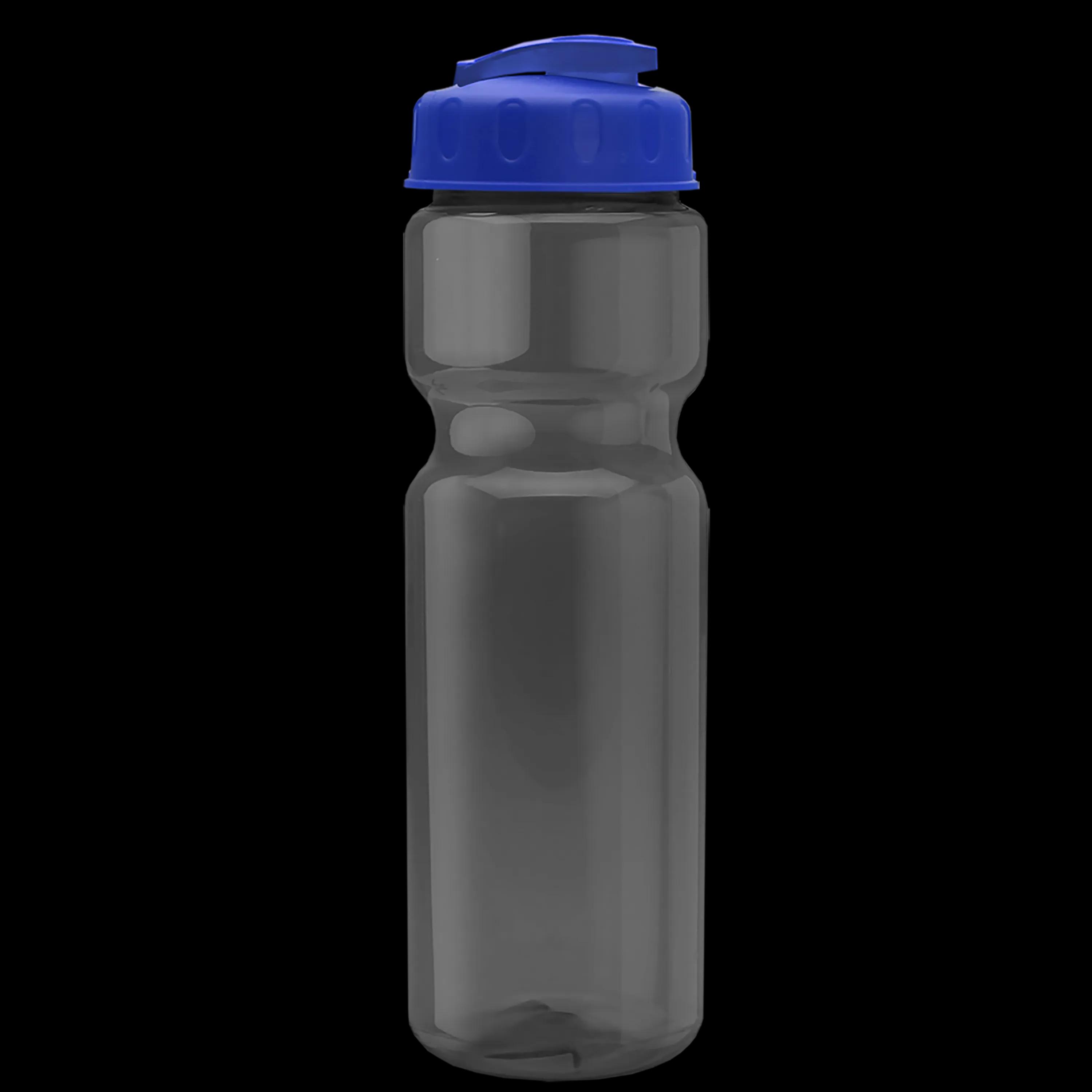 Garyline® Champ Recycled Bottle with Flip-Top Lid - 28 oz. 453 of 474