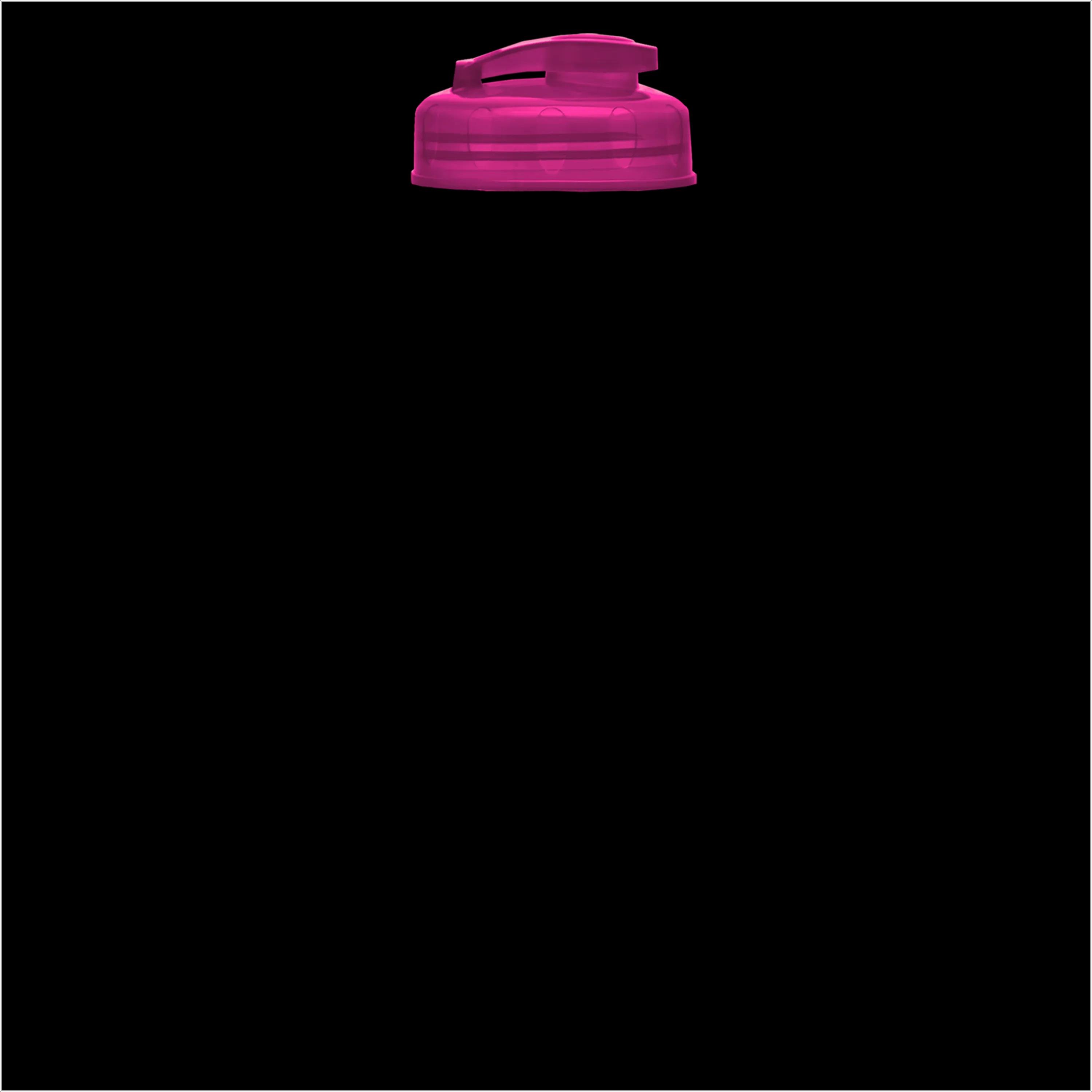 Garyline® Champ Recycled Bottle with Flip-Top Lid - 28 oz. 377 of 474
