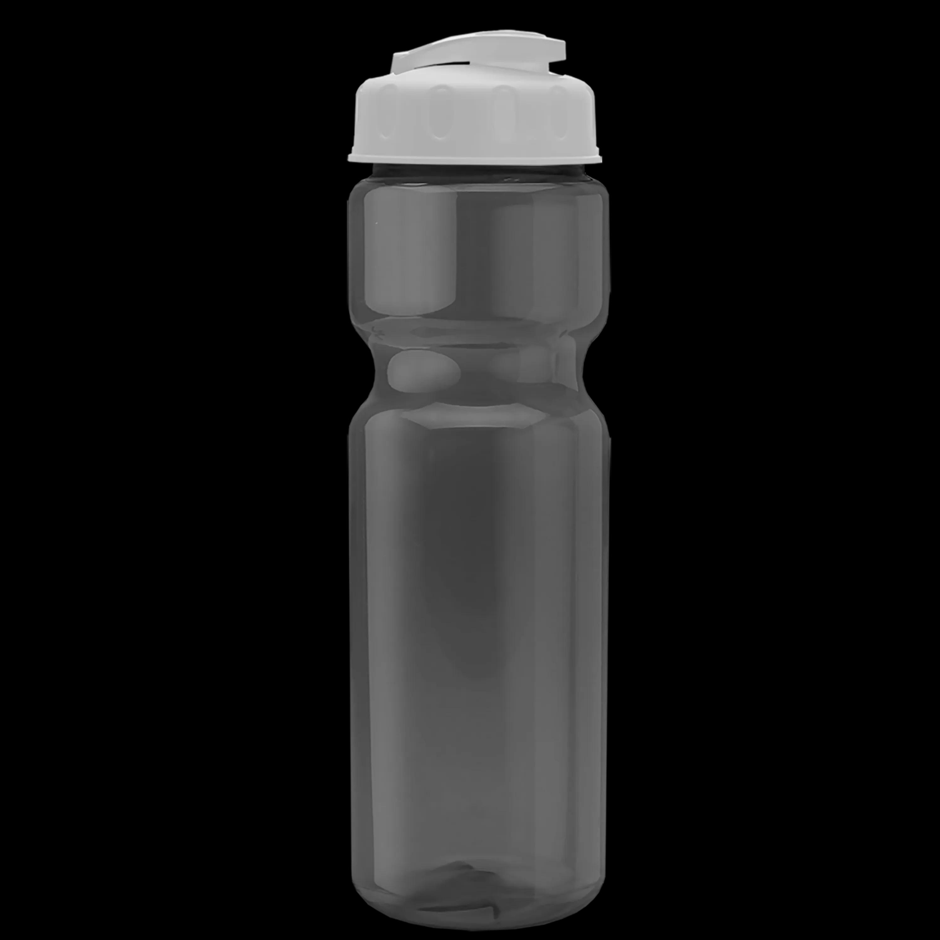 Garyline® Champ Recycled Bottle with Flip-Top Lid - 28 oz. 461 of 474