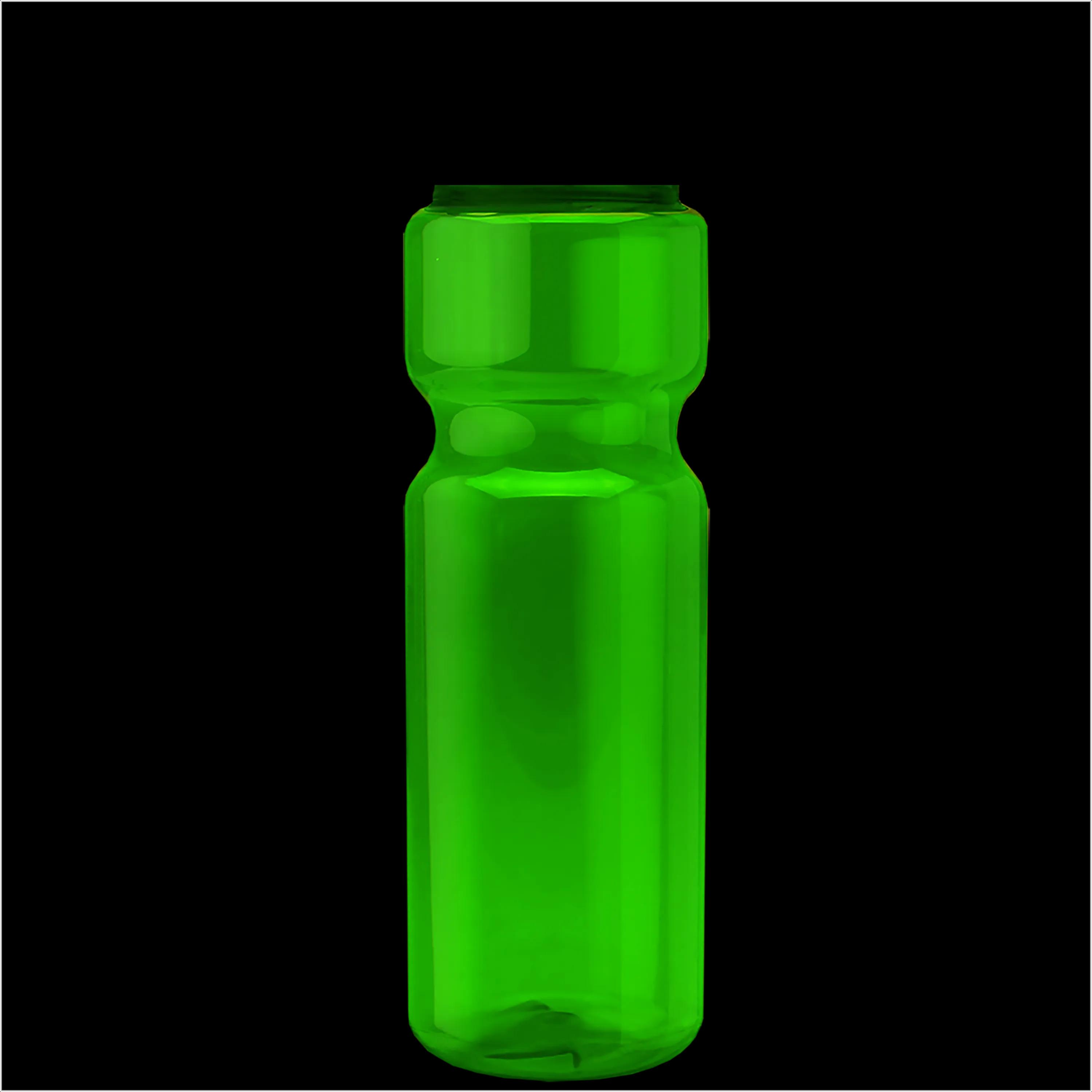 Garyline® Champ Recycled Bottle with Flip-Top Lid - 28 oz. 374 of 474