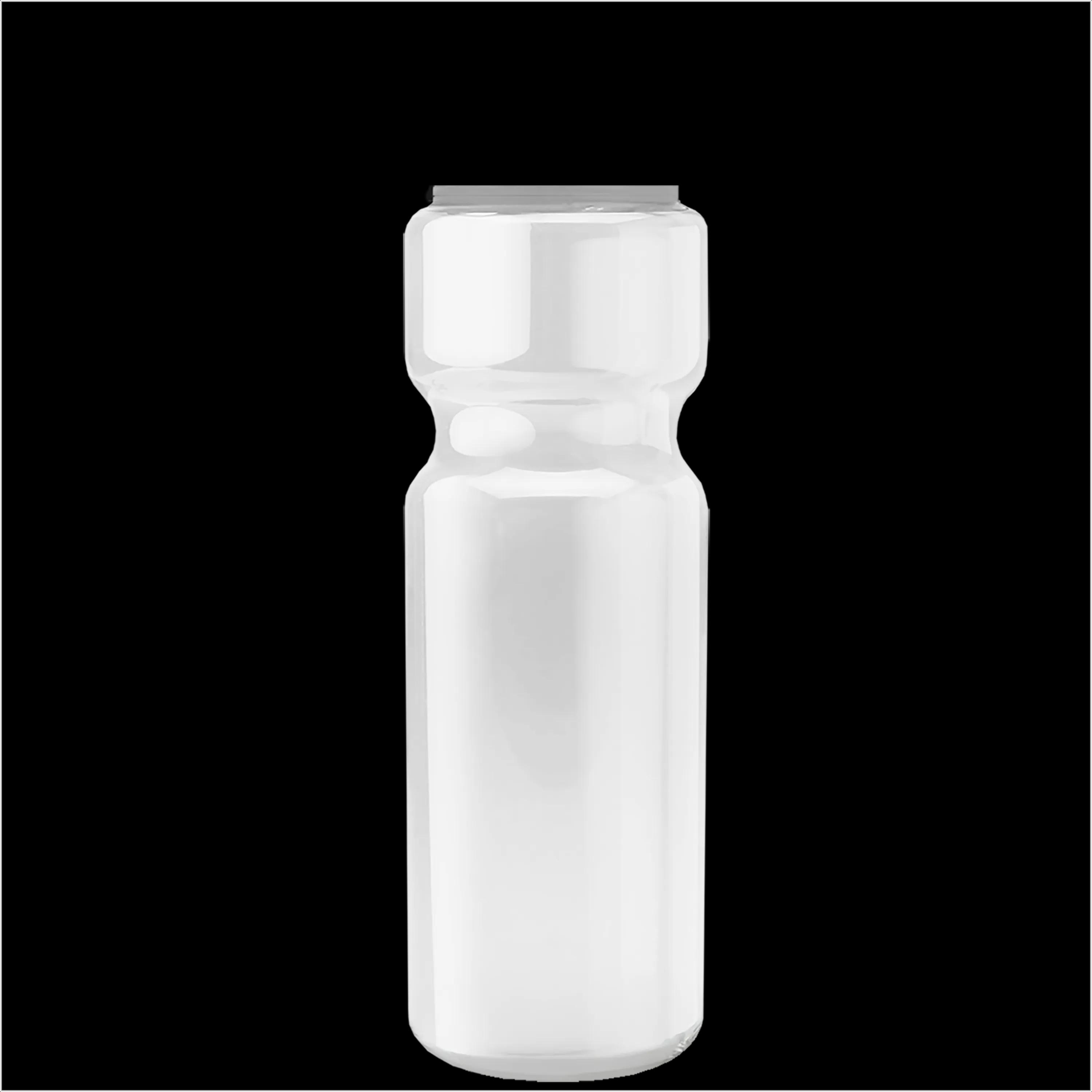 Garyline® Champ Recycled Bottle with Flip-Top Lid - 28 oz. 388 of 474