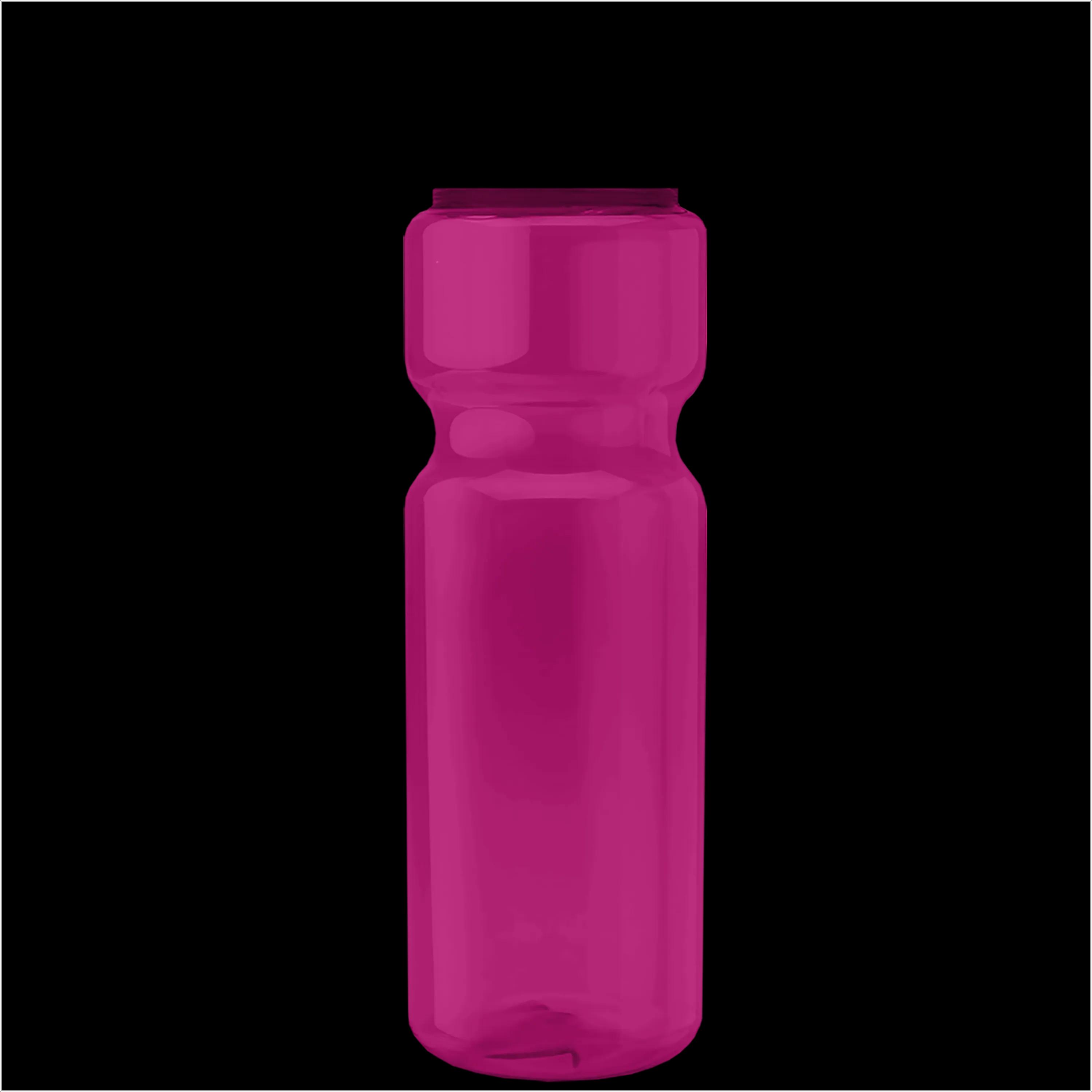 Garyline® Champ Recycled Bottle with Flip-Top Lid - 28 oz. 376 of 474