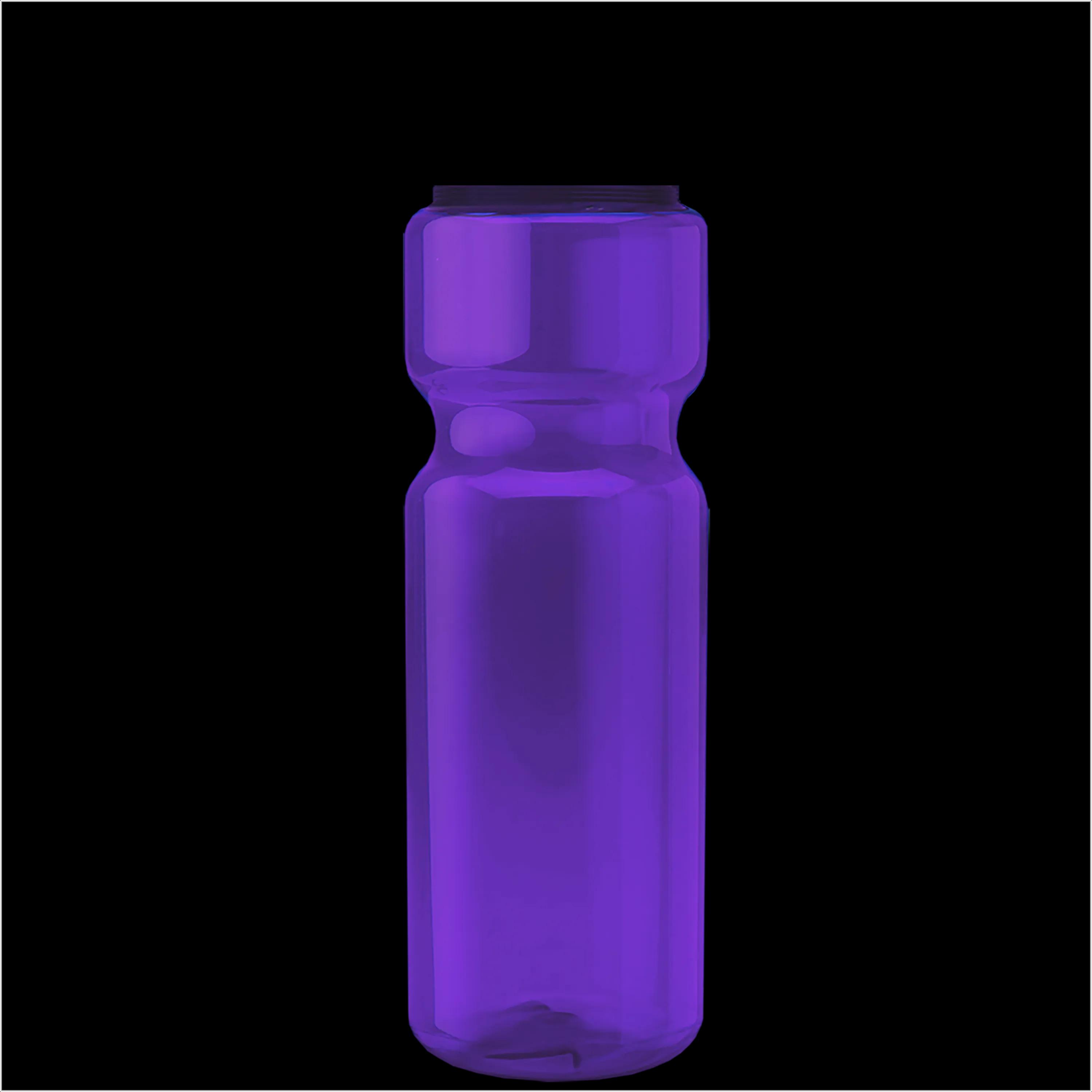 Garyline® Champ Recycled Bottle with Flip-Top Lid - 28 oz. 384 of 474