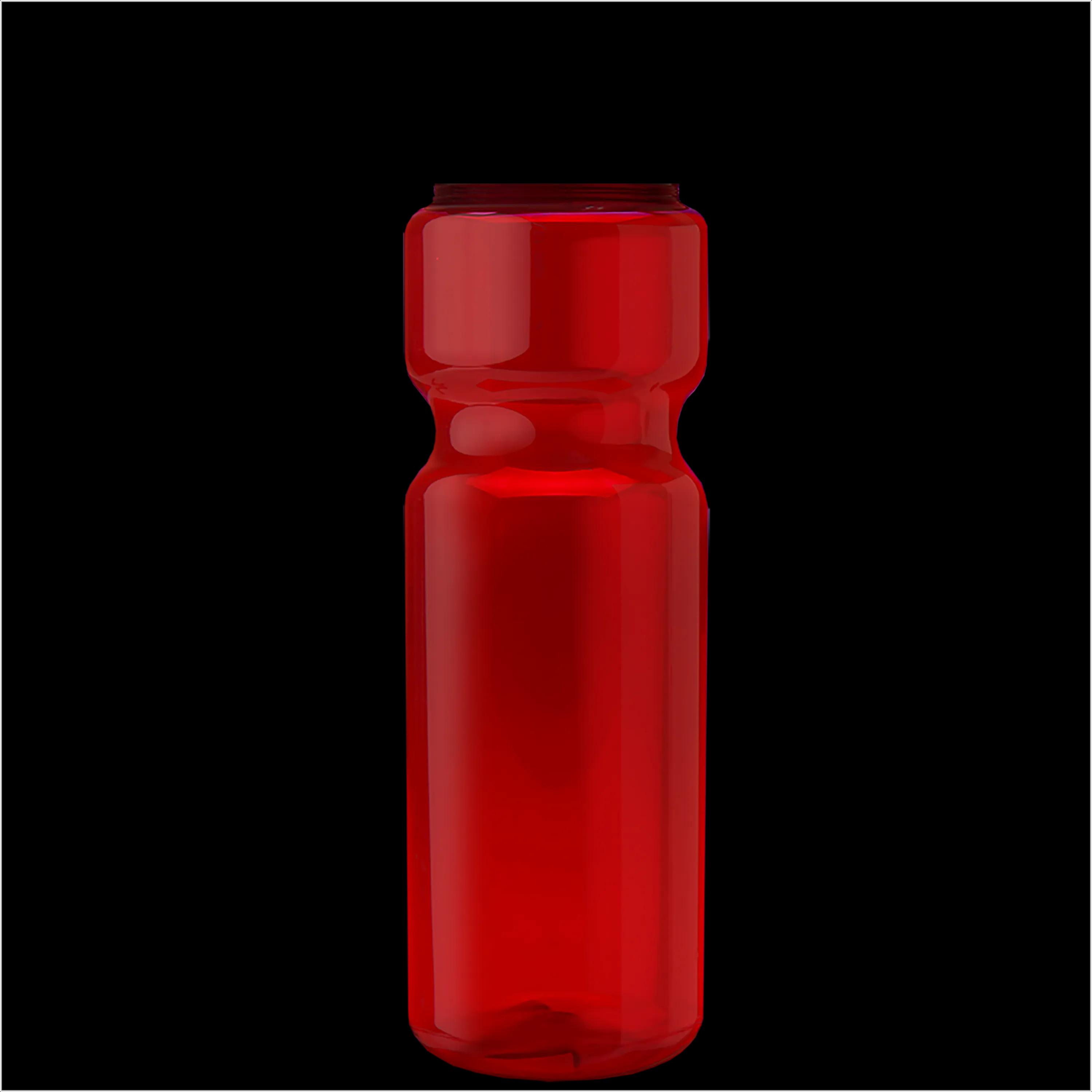 Garyline® Champ Recycled Bottle with Flip-Top Lid - 28 oz. 380 of 474