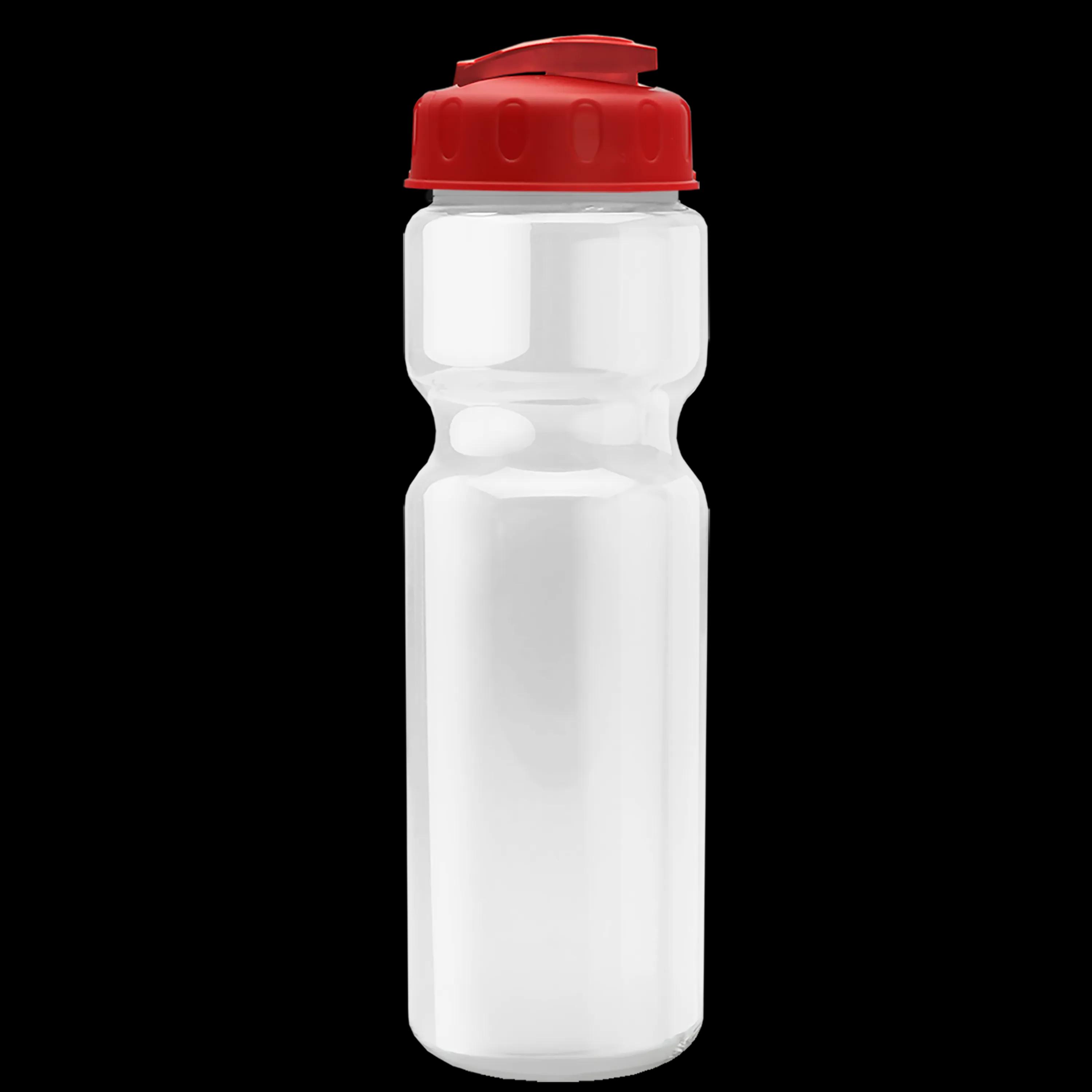 Garyline® Champ Recycled Bottle with Flip-Top Lid - 28 oz. 108 of 474