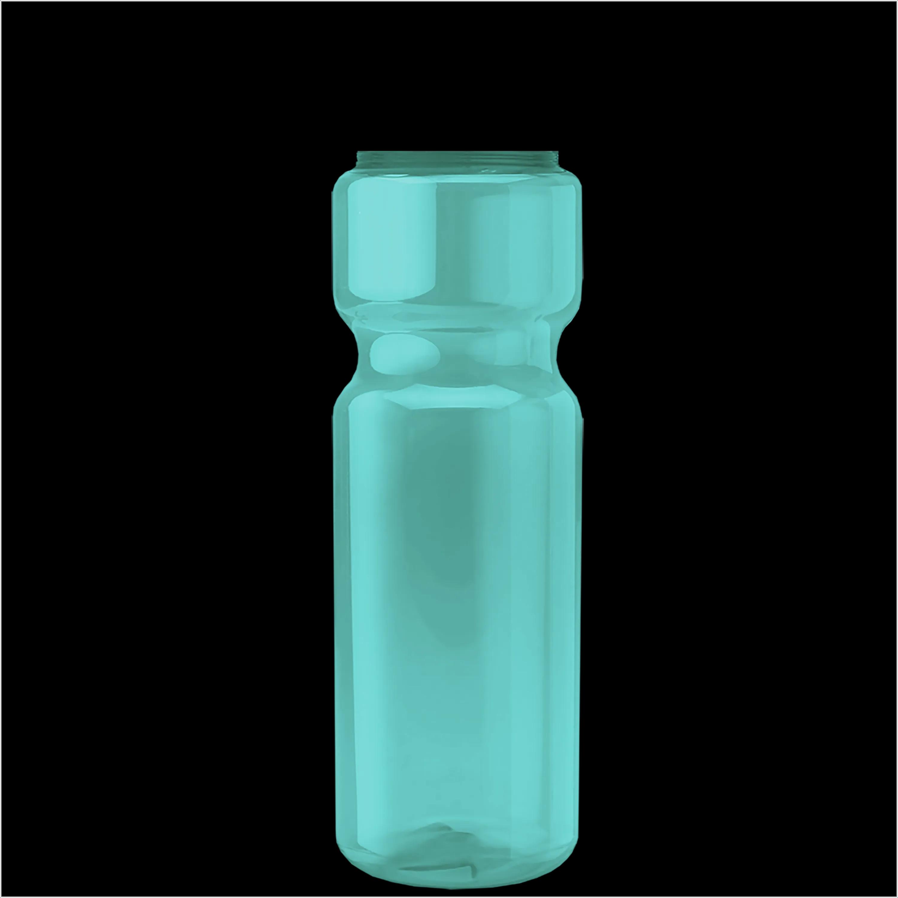Garyline® Champ Recycled Bottle with Flip-Top Lid - 28 oz. 382 of 474