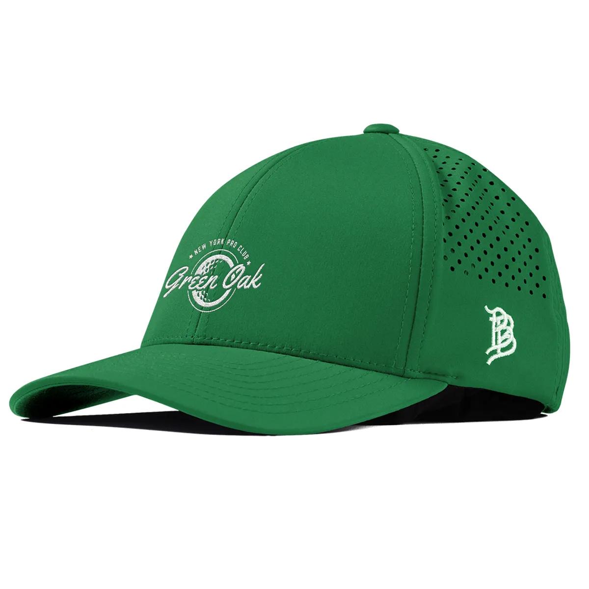 Branded Bills EP500 Bare Curved Performance Cap 3 of 7