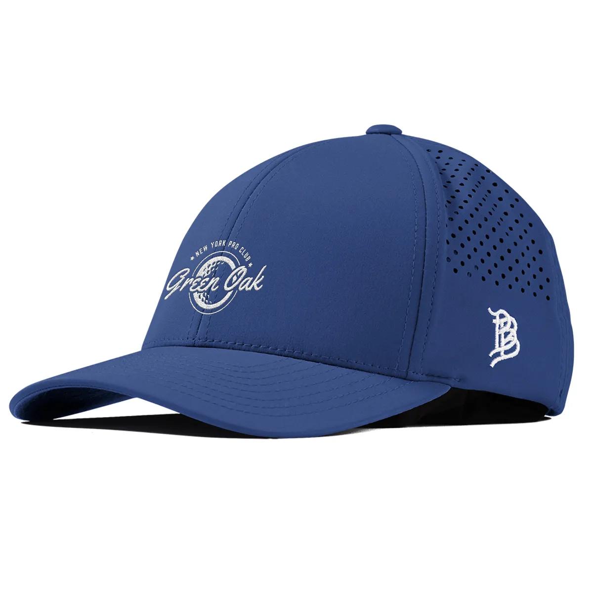 Branded Bills EP500 Bare Curved Performance Cap 7 of 7