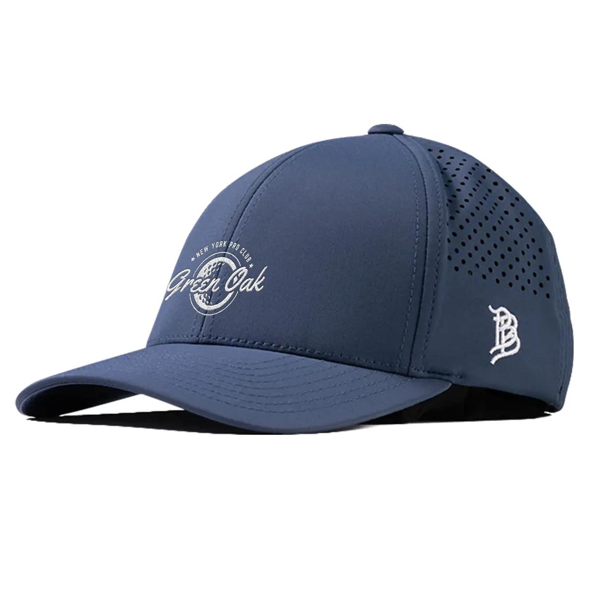 Branded Bills EP500 Bare Curved Performance Cap 1 of 7