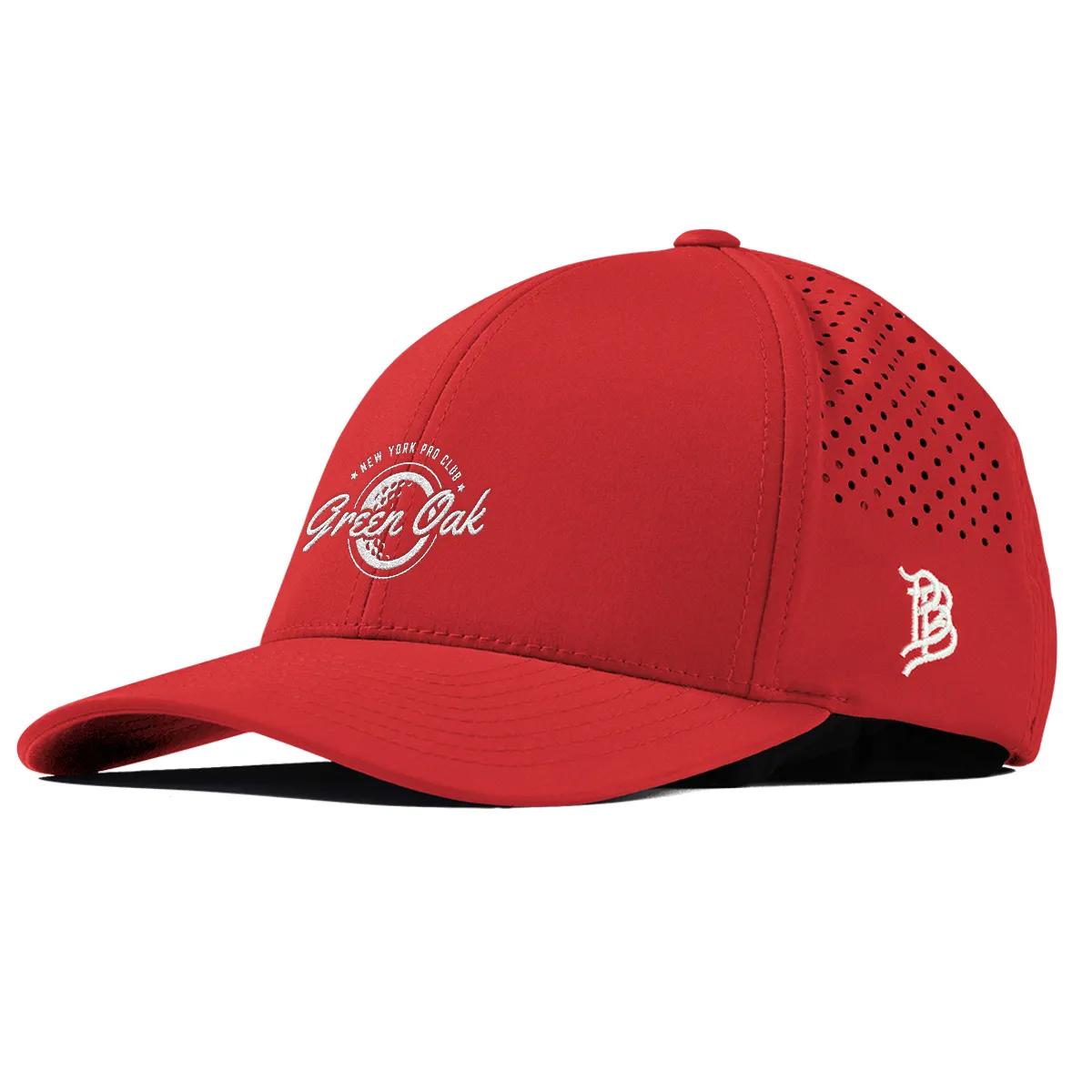 Branded Bills EP500 Bare Curved Performance Cap 4 of 7