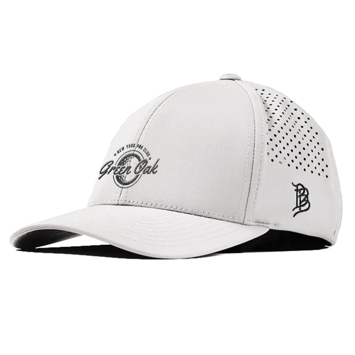 Branded Bills EP500 Bare Curved Performance Cap 2 of 7