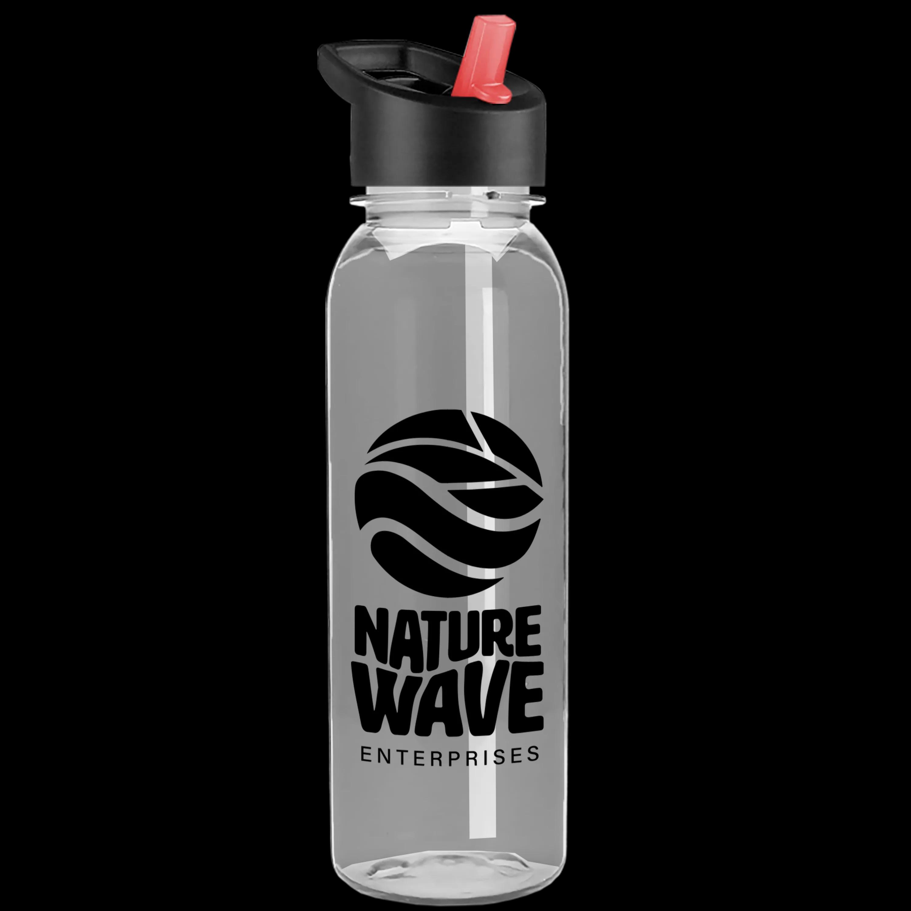 Garyline® Outdoorsman Tritan® Renew Bottle with Flip-Straw Lid - 24 oz. 74 of 196