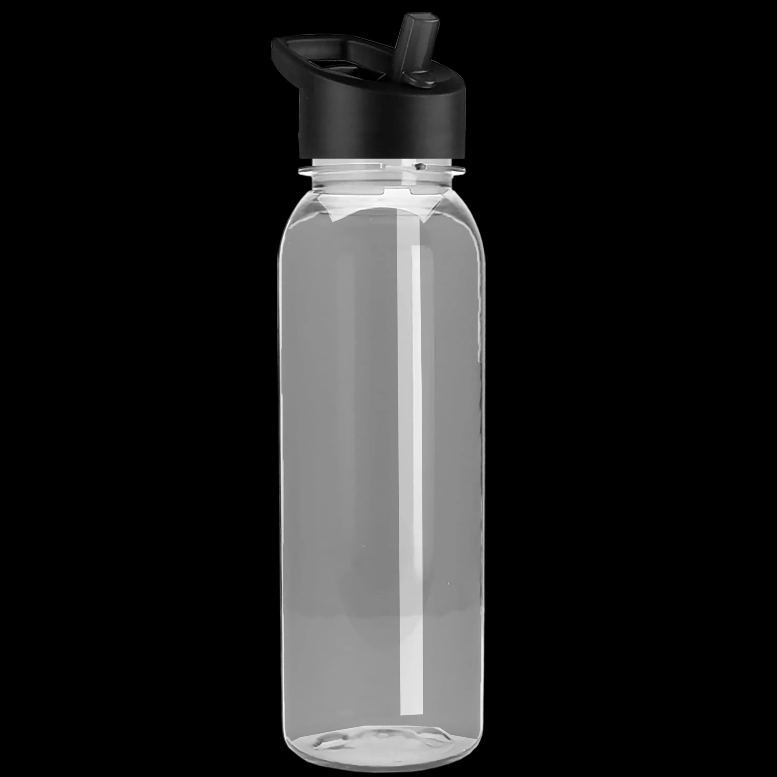 Garyline® Outdoorsman Tritan® Renew Bottle with Flip-Straw Lid - 24 oz. 17 of 196