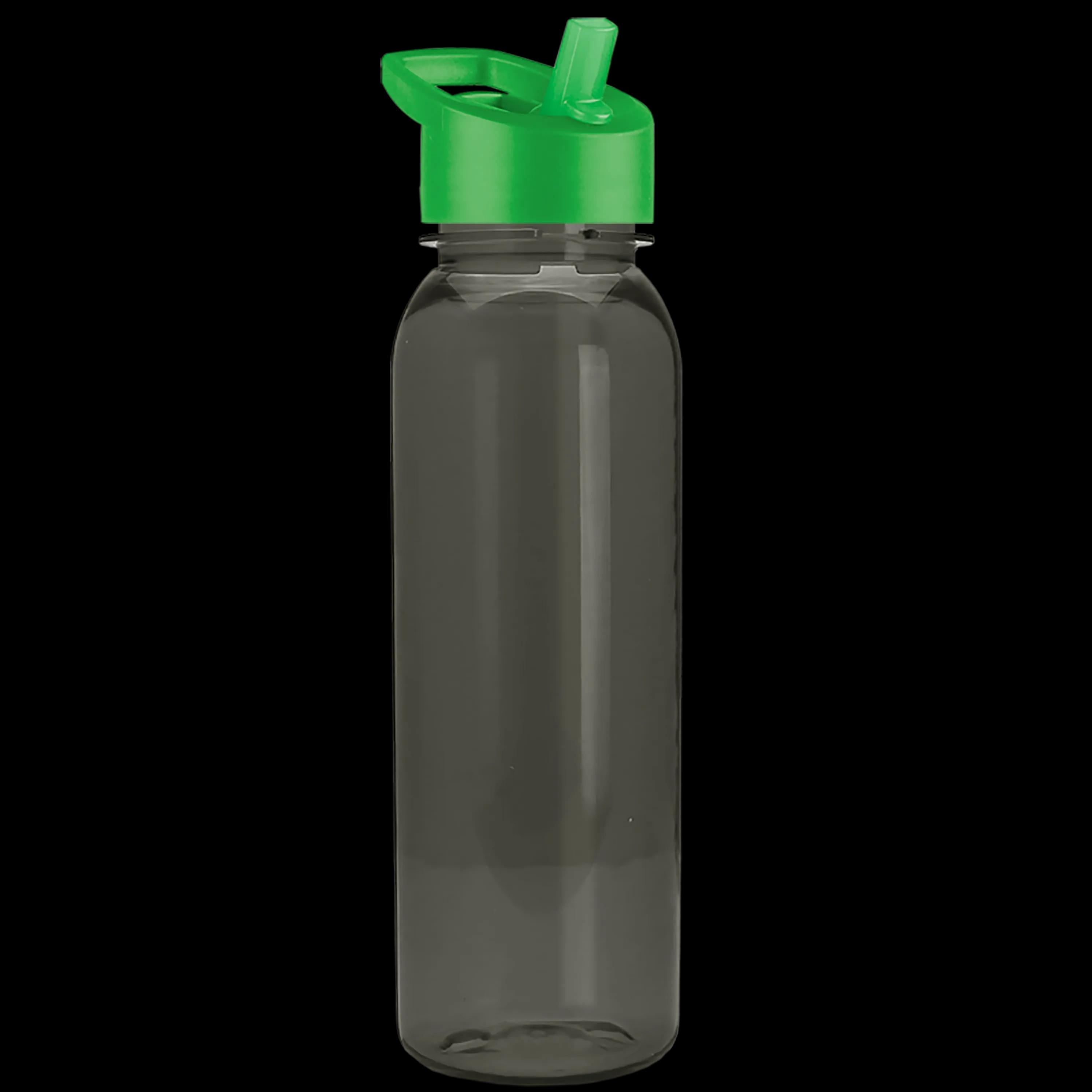 Garyline® Outdoorsman Tritan® Renew Bottle with Flip-Straw Lid - 24 oz. 190 of 196