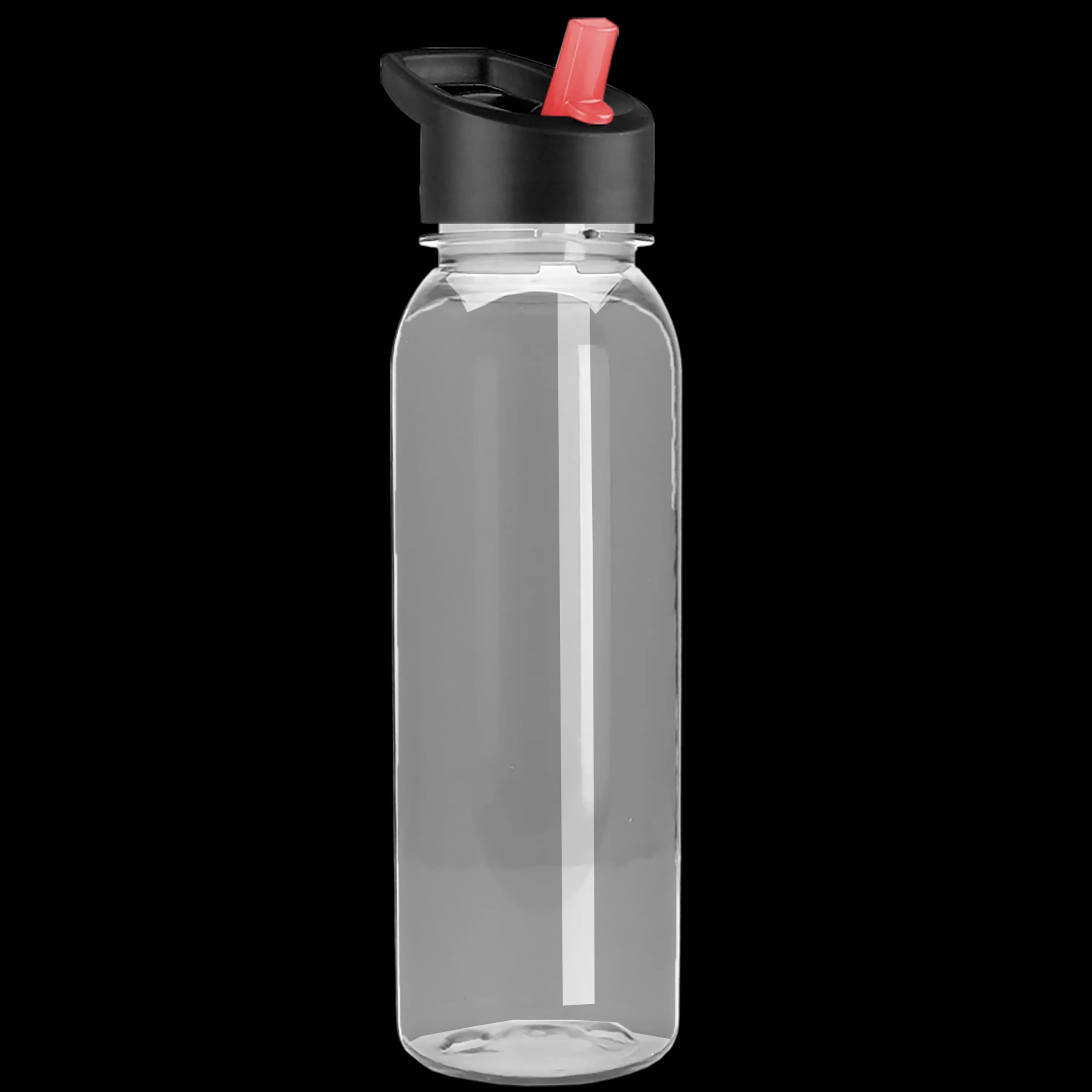 Garyline® Outdoorsman Tritan® Renew Bottle with Flip-Straw Lid - 24 oz. 181 of 196