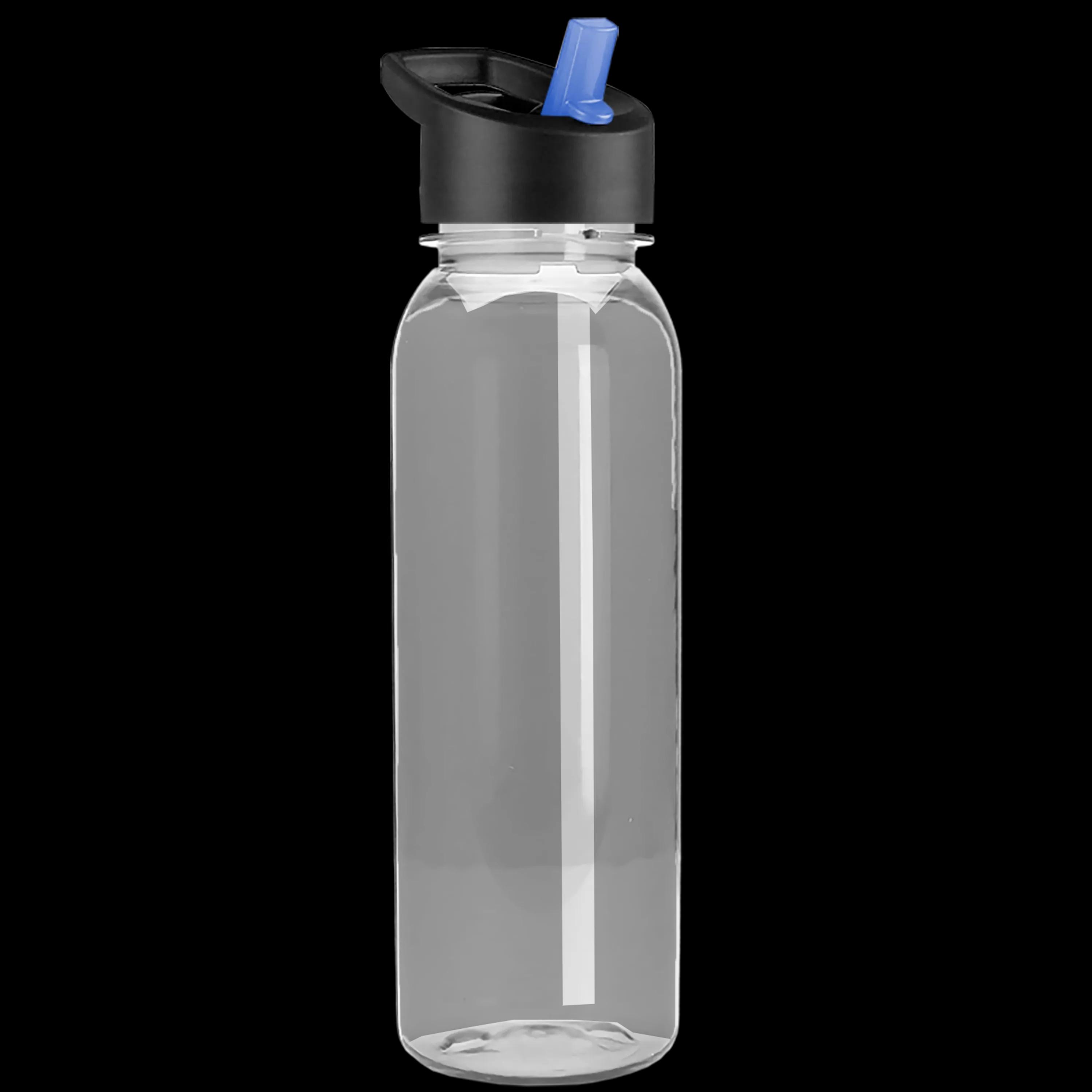 Garyline® Outdoorsman Tritan® Renew Bottle with Flip-Straw Lid - 24 oz. 180 of 196