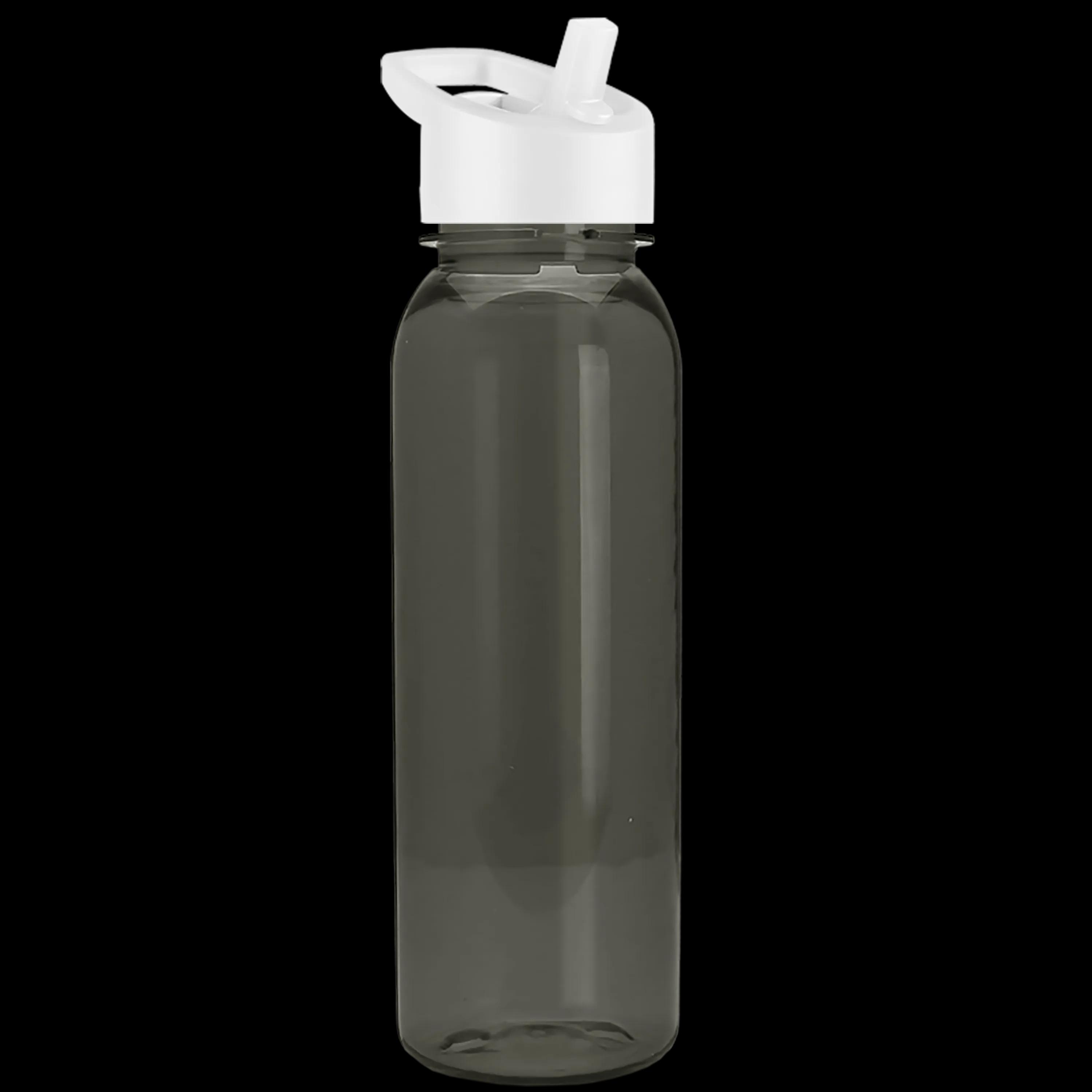 Garyline® Outdoorsman Tritan® Renew Bottle with Flip-Straw Lid - 24 oz. 194 of 196