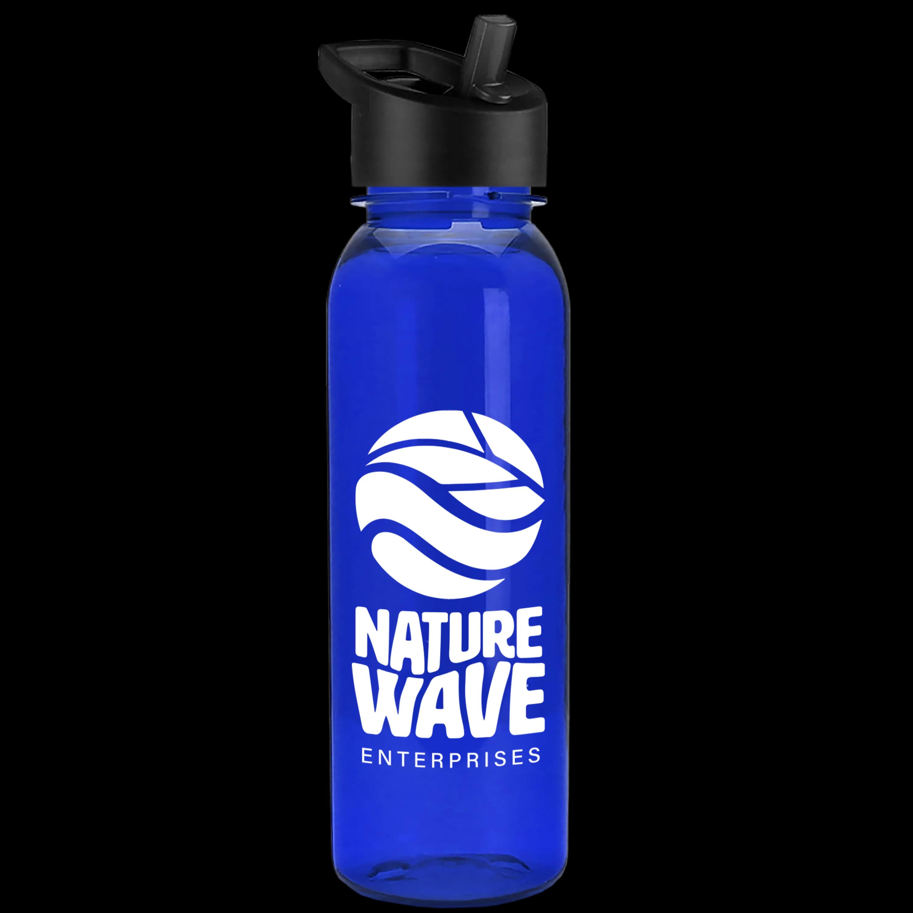 Garyline® Outdoorsman Tritan® Renew Bottle with Flip-Straw Lid - 24 oz. 89 of 196