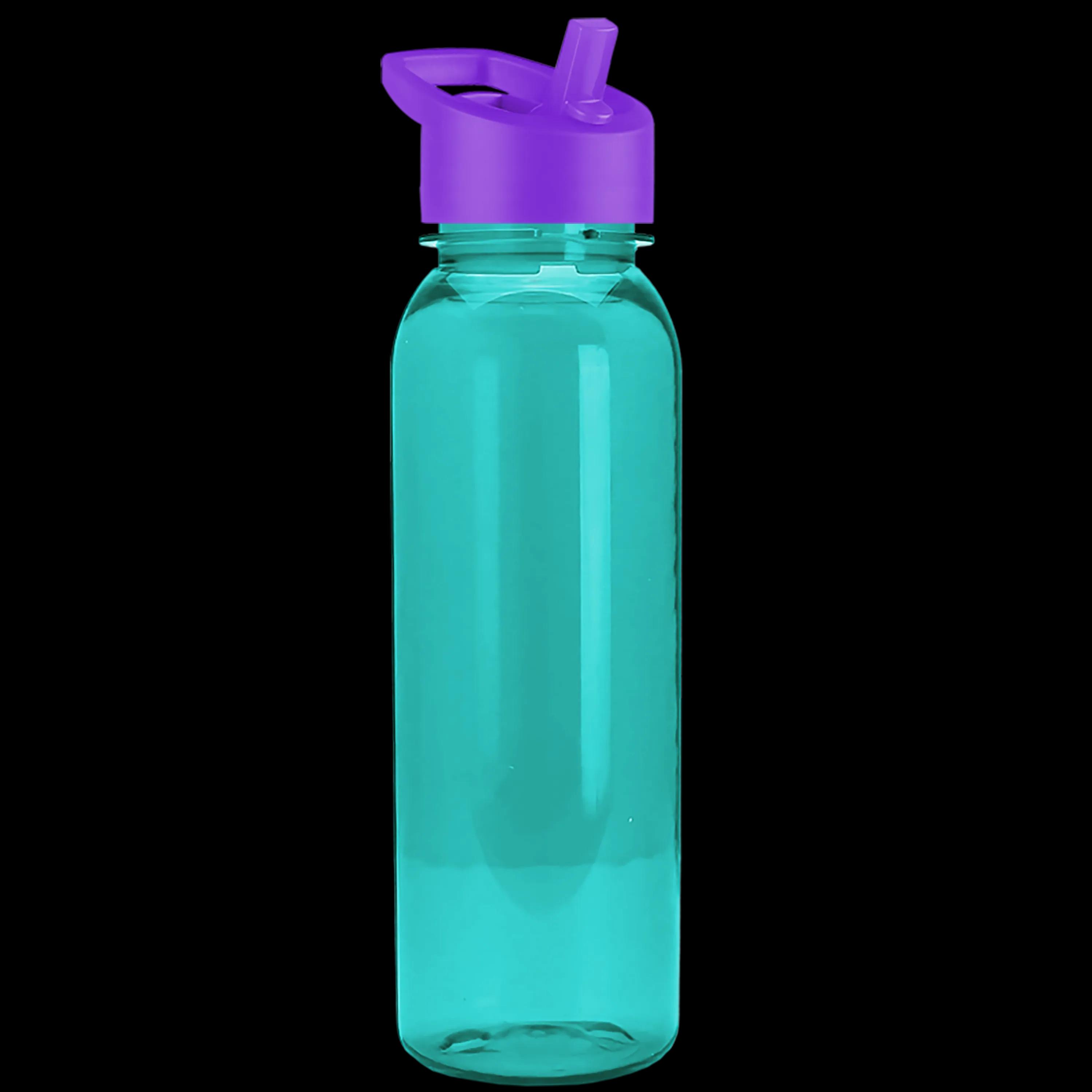 Garyline® Outdoorsman Tritan® Renew Bottle with Flip-Straw Lid - 24 oz. 1 of 196