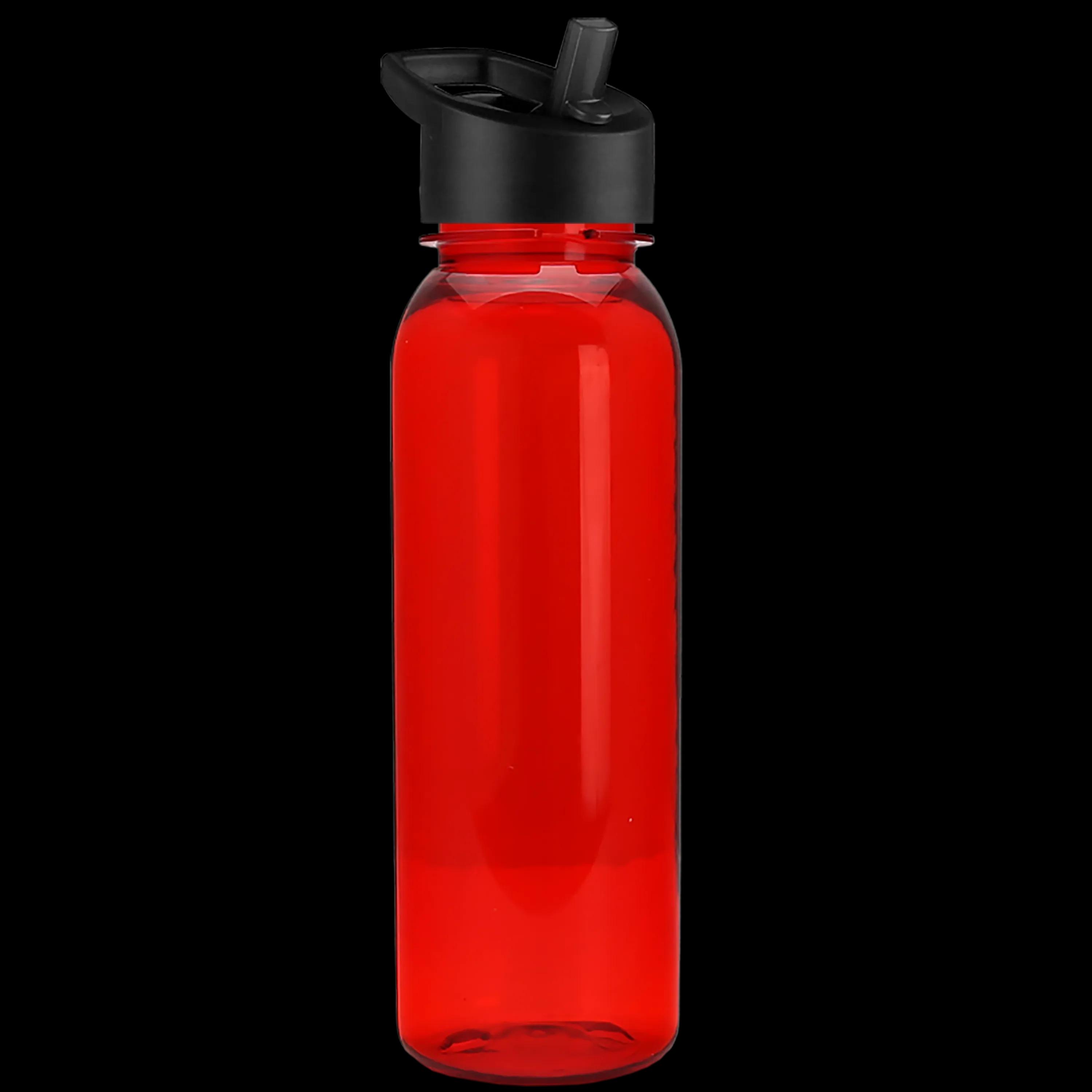 Garyline® Outdoorsman Tritan® Renew Bottle with Flip-Straw Lid - 24 oz. 49 of 196