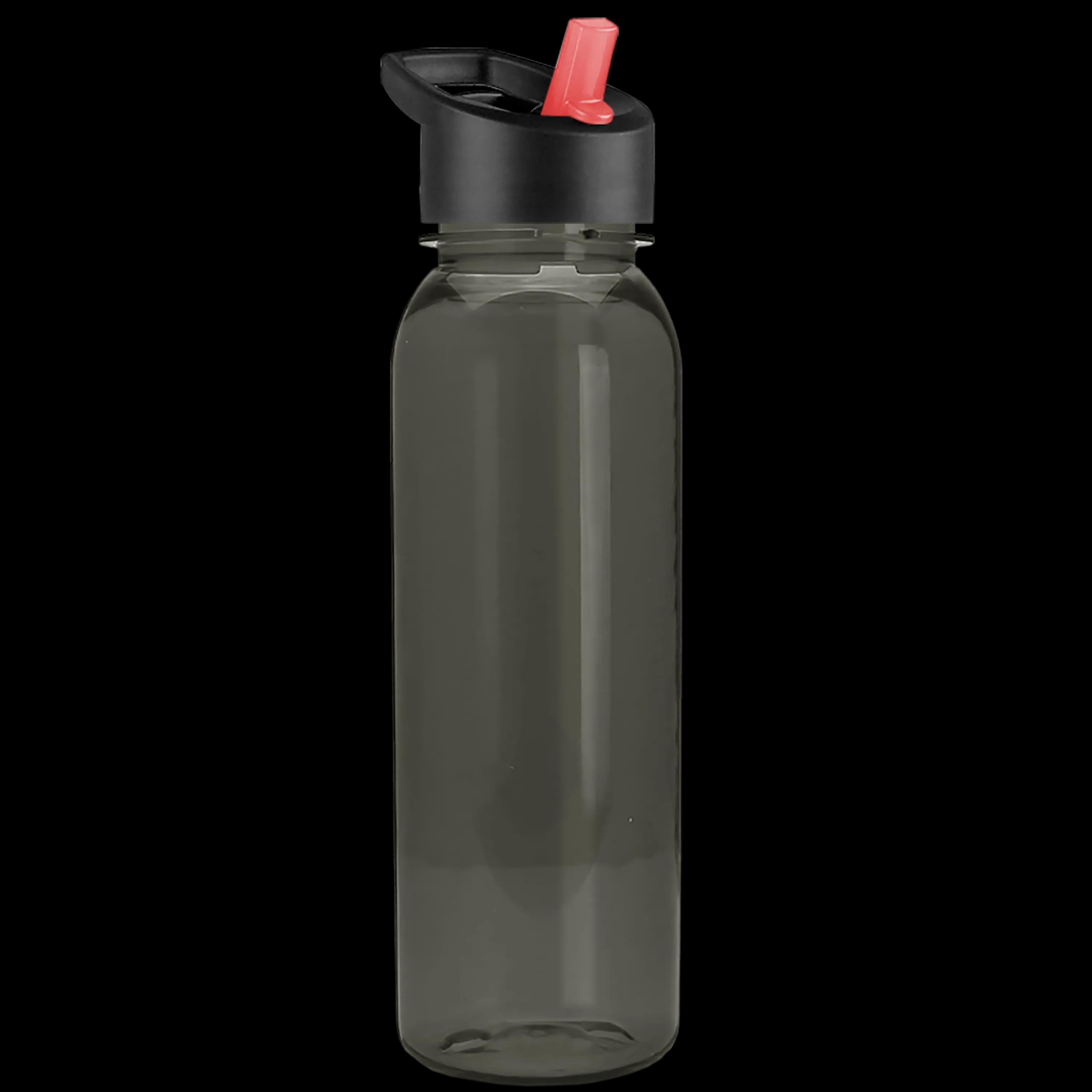 Garyline® Outdoorsman Tritan® Renew Bottle with Flip-Straw Lid - 24 oz. 189 of 196