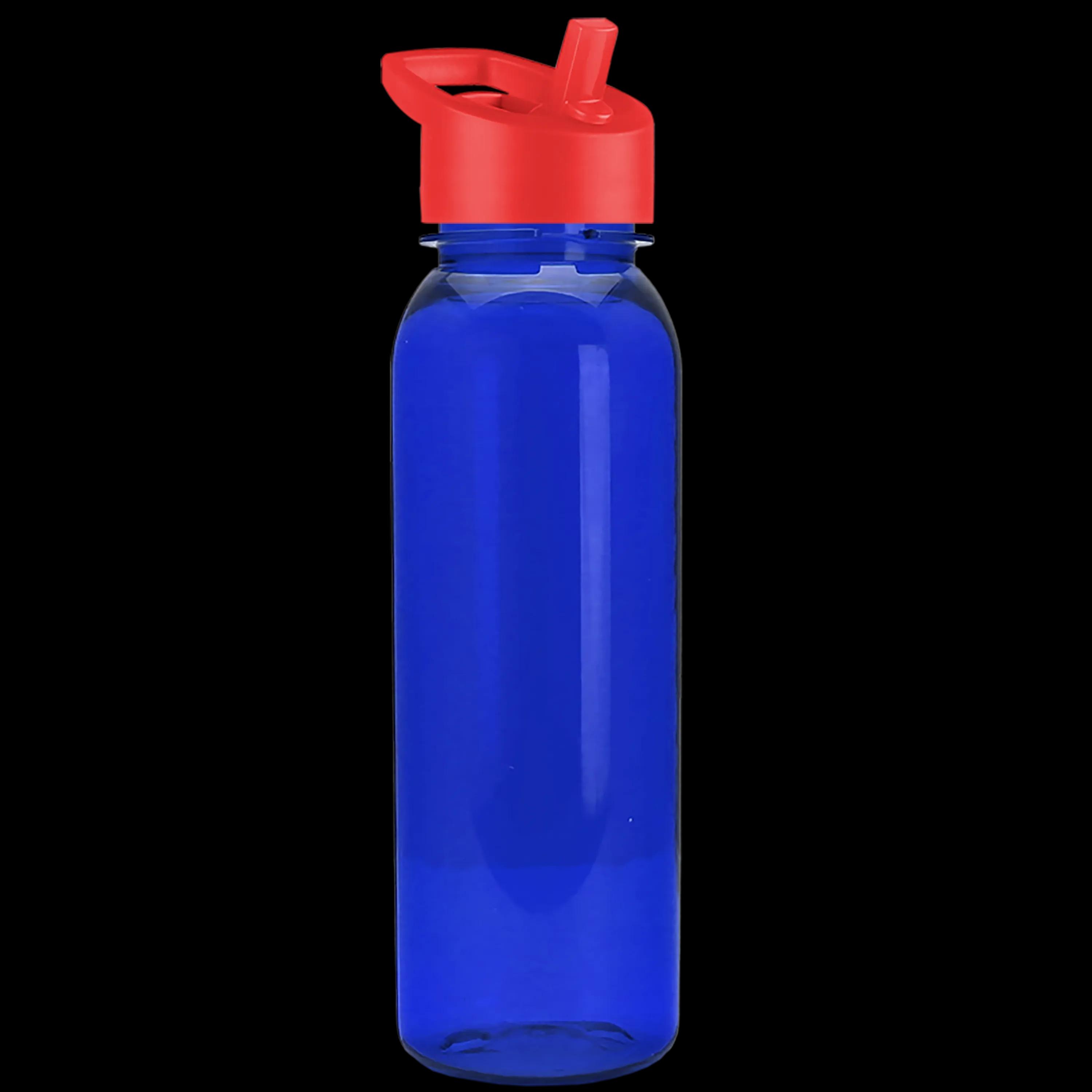Garyline® Outdoorsman Tritan® Renew Bottle with Flip-Straw Lid - 24 oz. 21 of 196