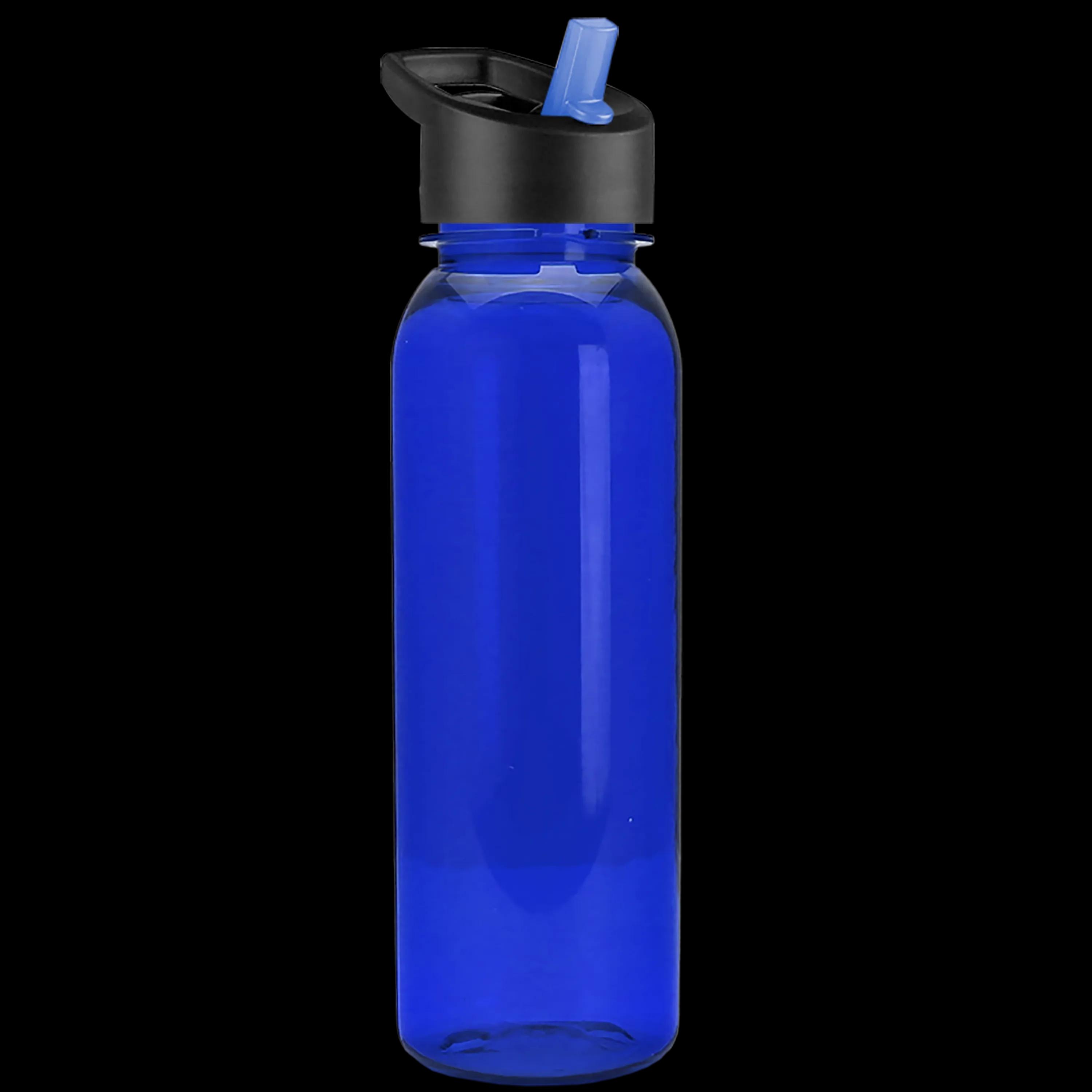 Garyline® Outdoorsman Tritan® Renew Bottle with Flip-Straw Lid - 24 oz. 18 of 196