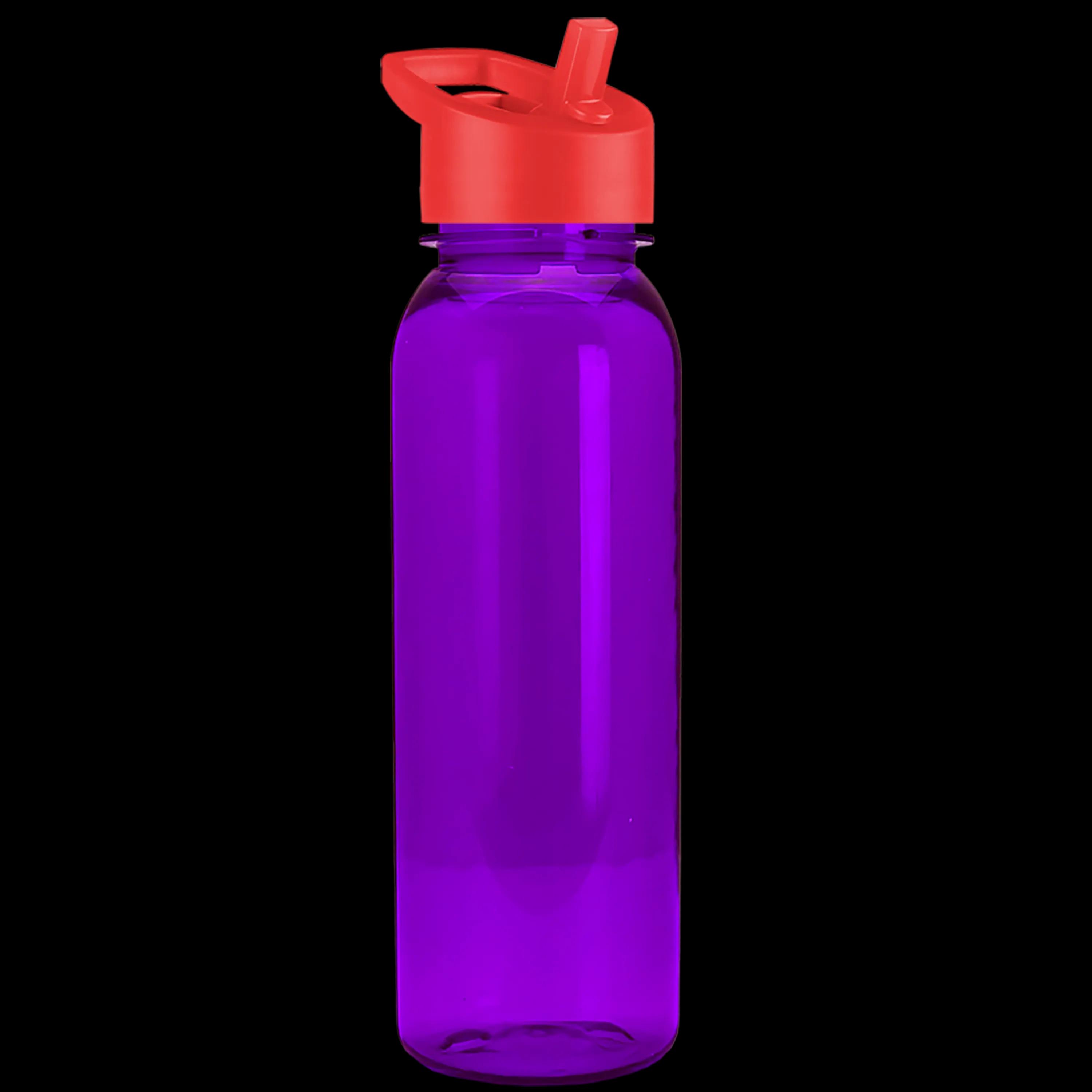 Garyline® Outdoorsman Tritan® Renew Bottle with Flip-Straw Lid - 24 oz. 70 of 196