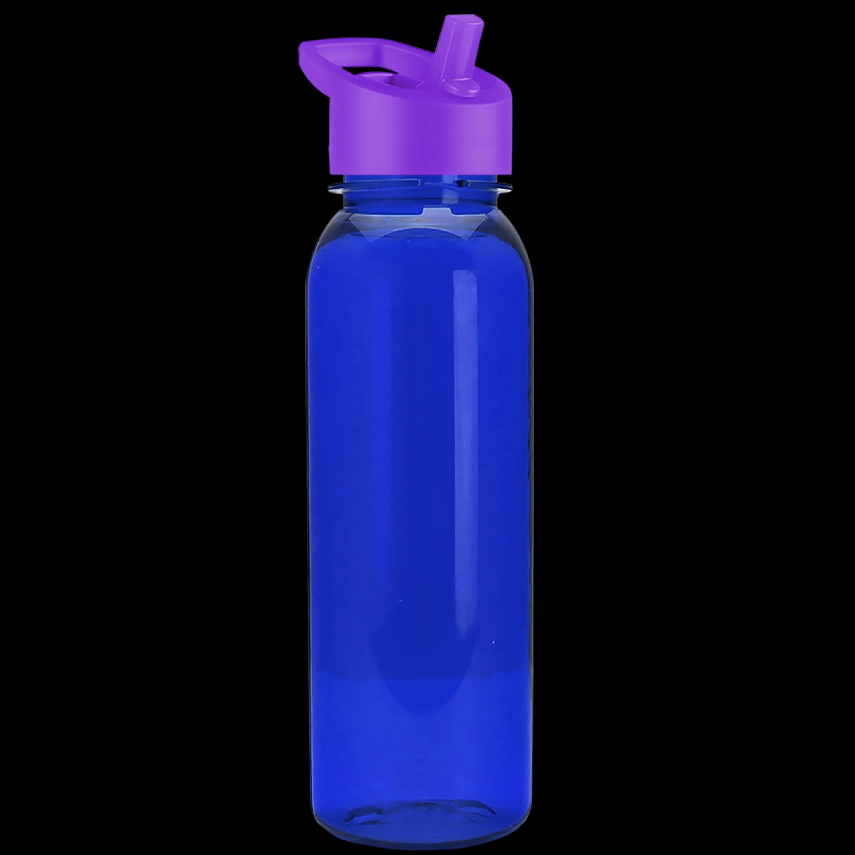 Garyline® Outdoorsman Tritan® Renew Bottle with Flip-Straw Lid - 24 oz. 23 of 196