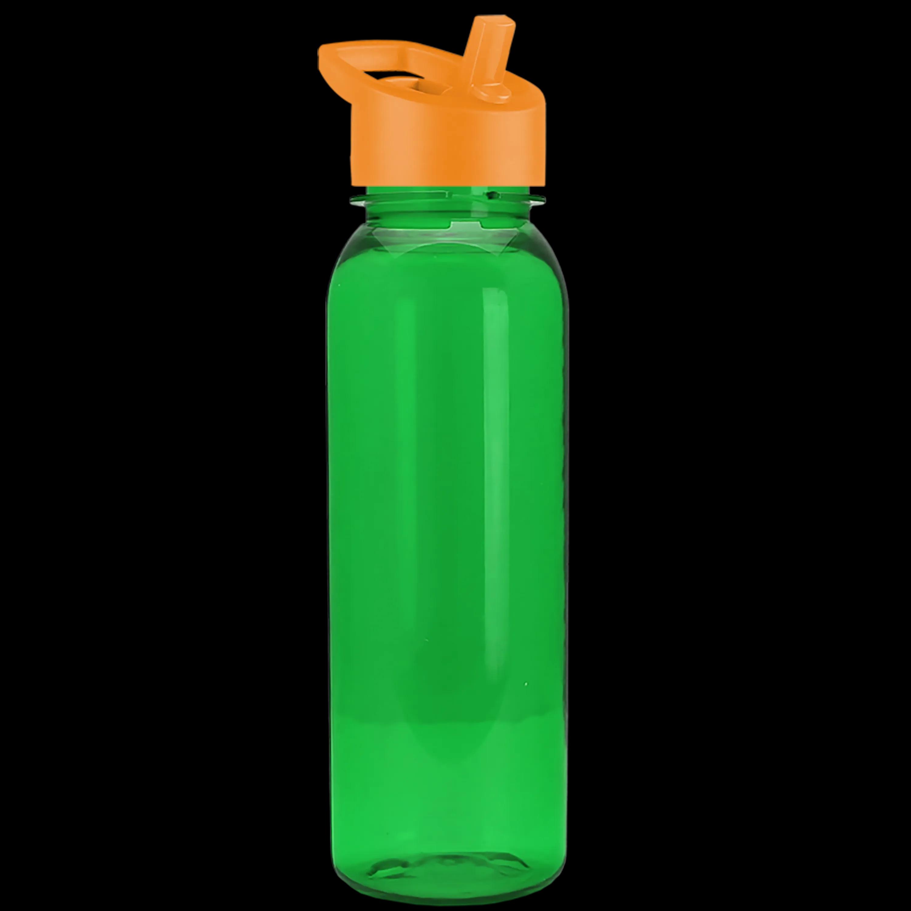 Garyline® Outdoorsman Tritan® Renew Bottle with Flip-Straw Lid - 24 oz. 28 of 196