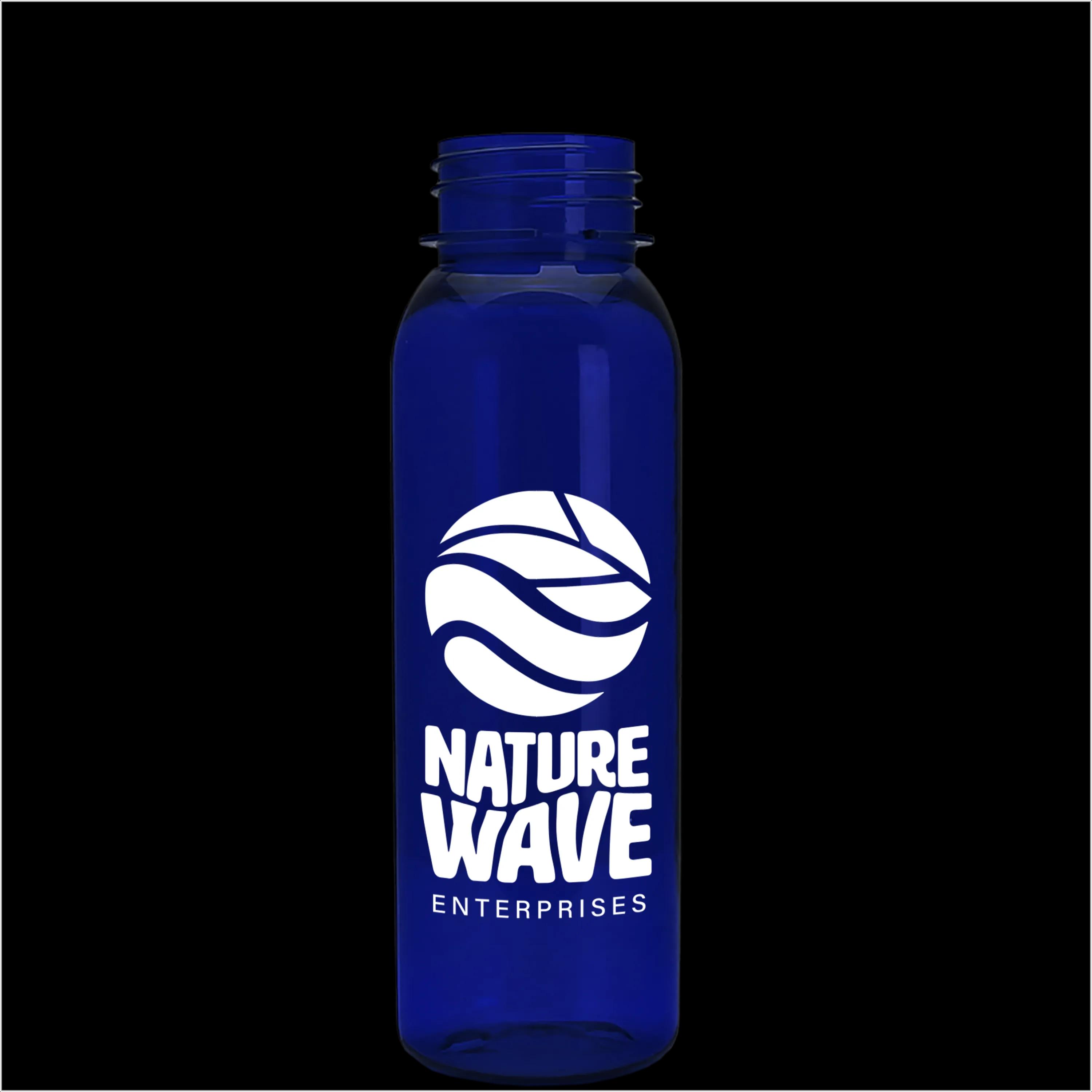 Garyline® Outdoorsman Tritan® Renew Bottle with Flip-Straw Lid - 24 oz. 160 of 196
