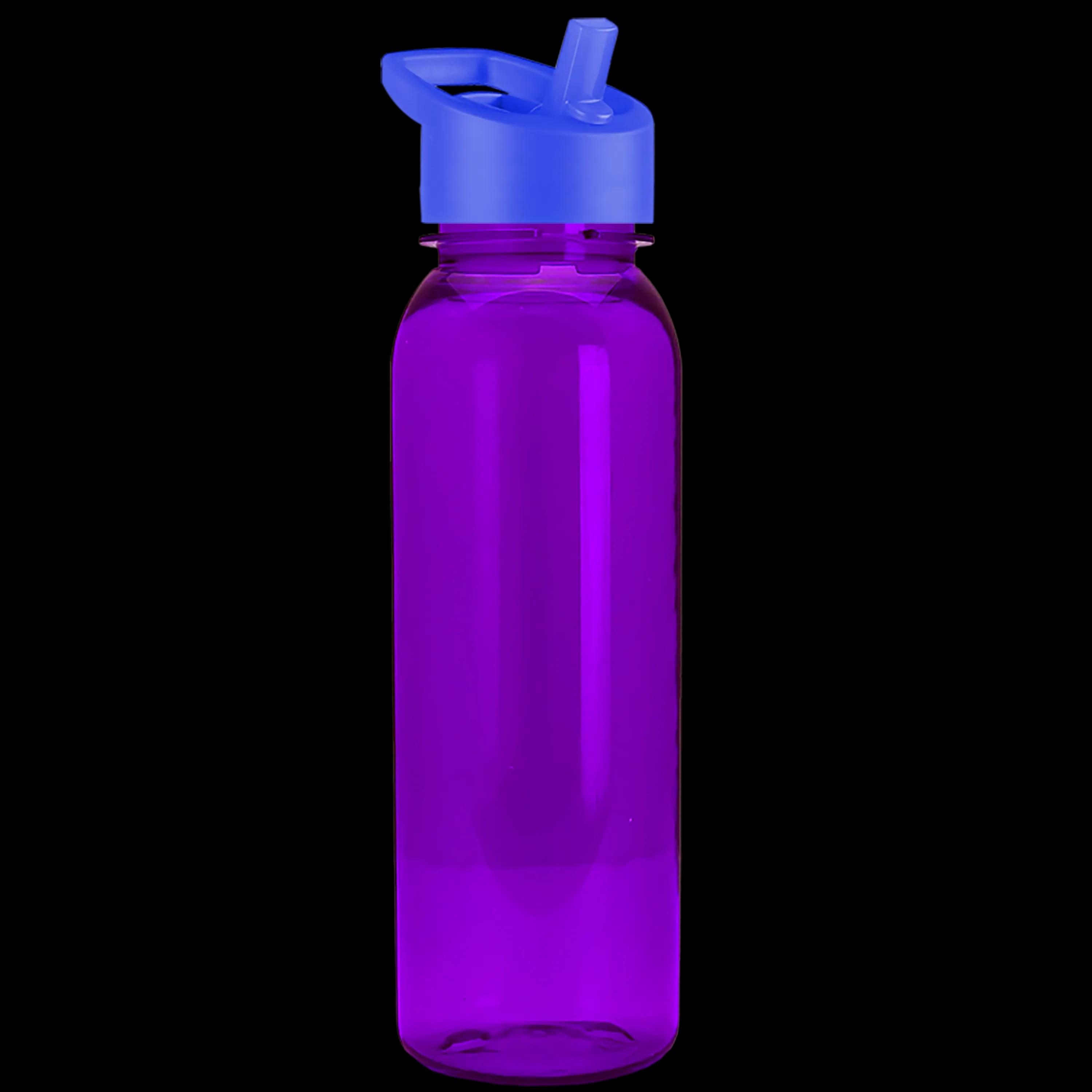 Garyline® Outdoorsman Tritan® Renew Bottle with Flip-Straw Lid - 24 oz. 71 of 196