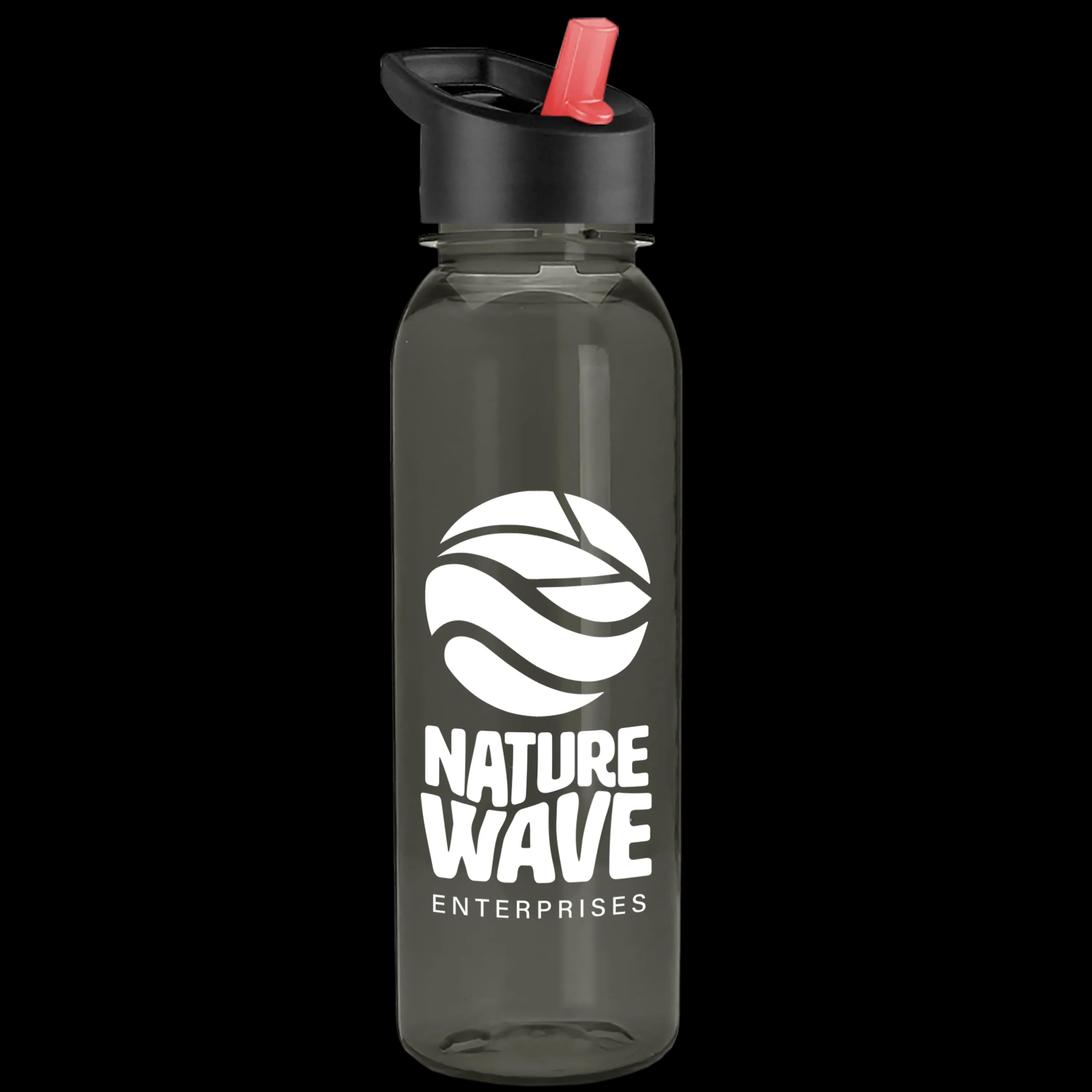 Garyline® Outdoorsman Tritan® Renew Bottle with Flip-Straw Lid - 24 oz. 82 of 196
