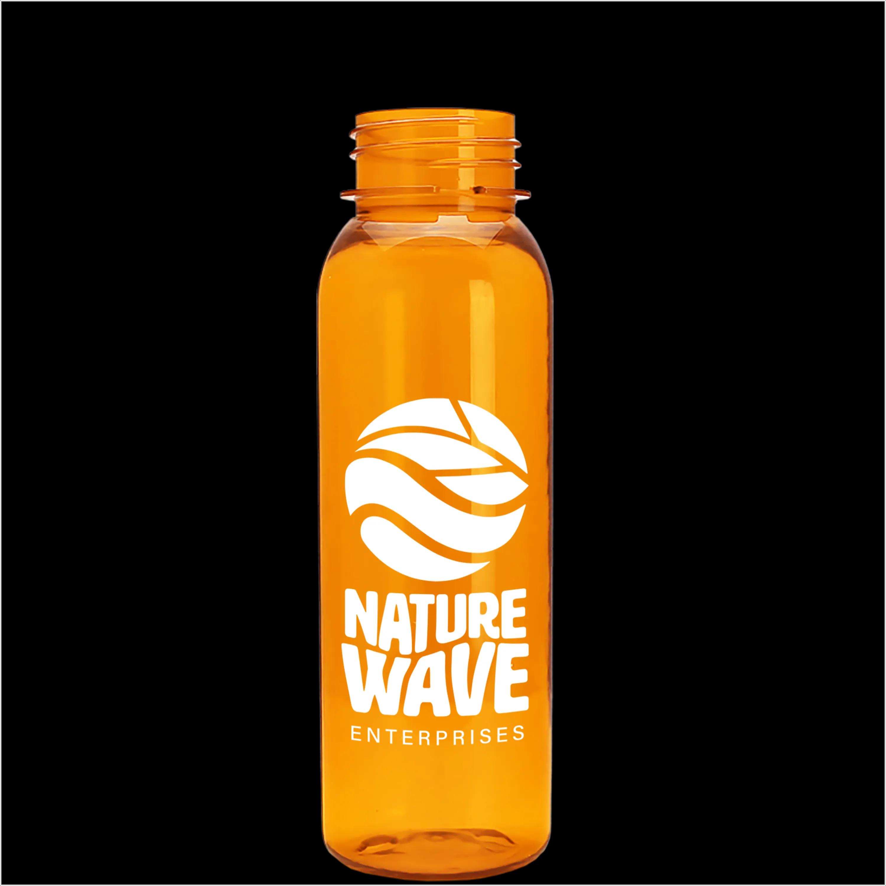 Garyline® Outdoorsman Tritan® Renew Bottle with Flip-Straw Lid - 24 oz. 161 of 196