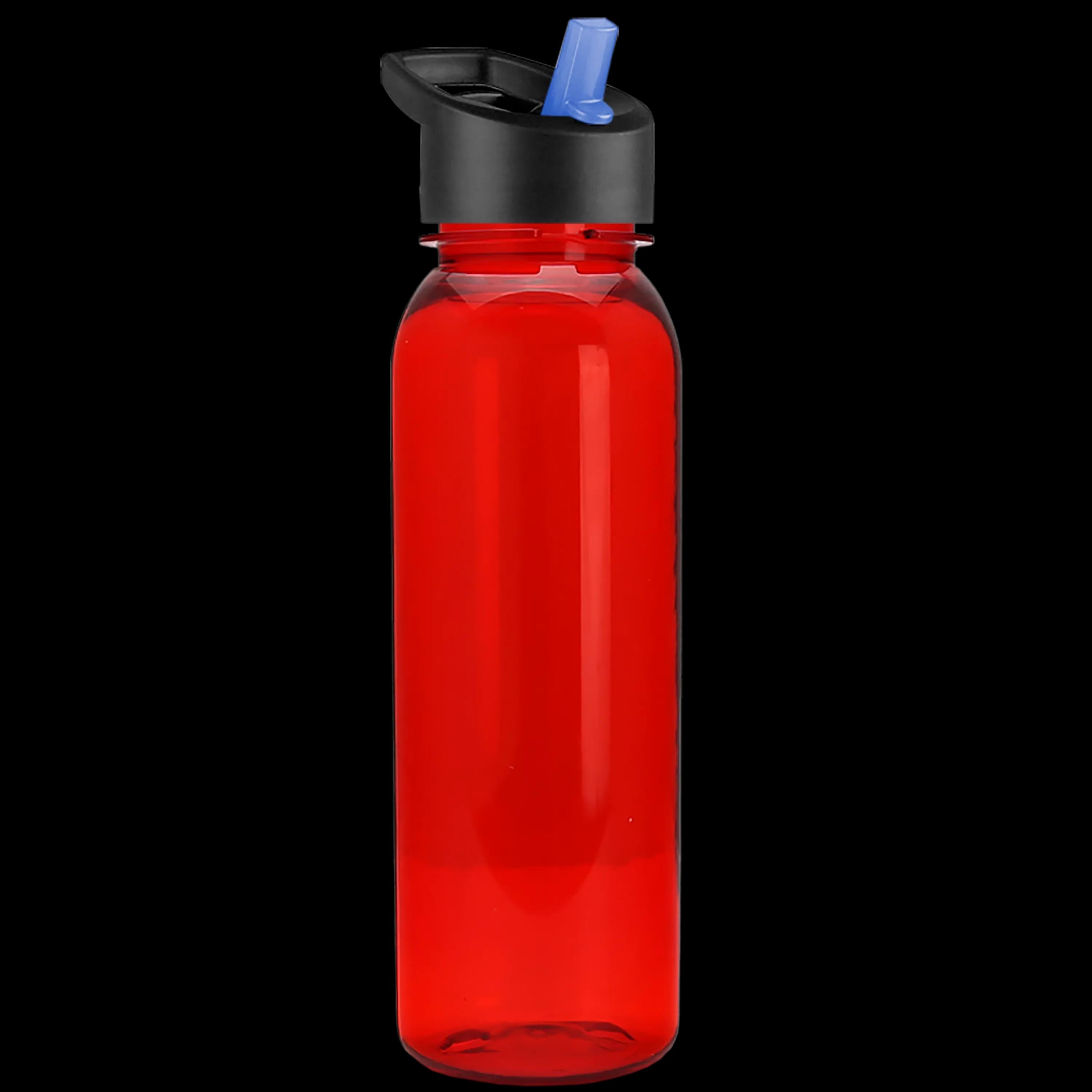 Garyline® Outdoorsman Tritan® Renew Bottle with Flip-Straw Lid - 24 oz. 50 of 196